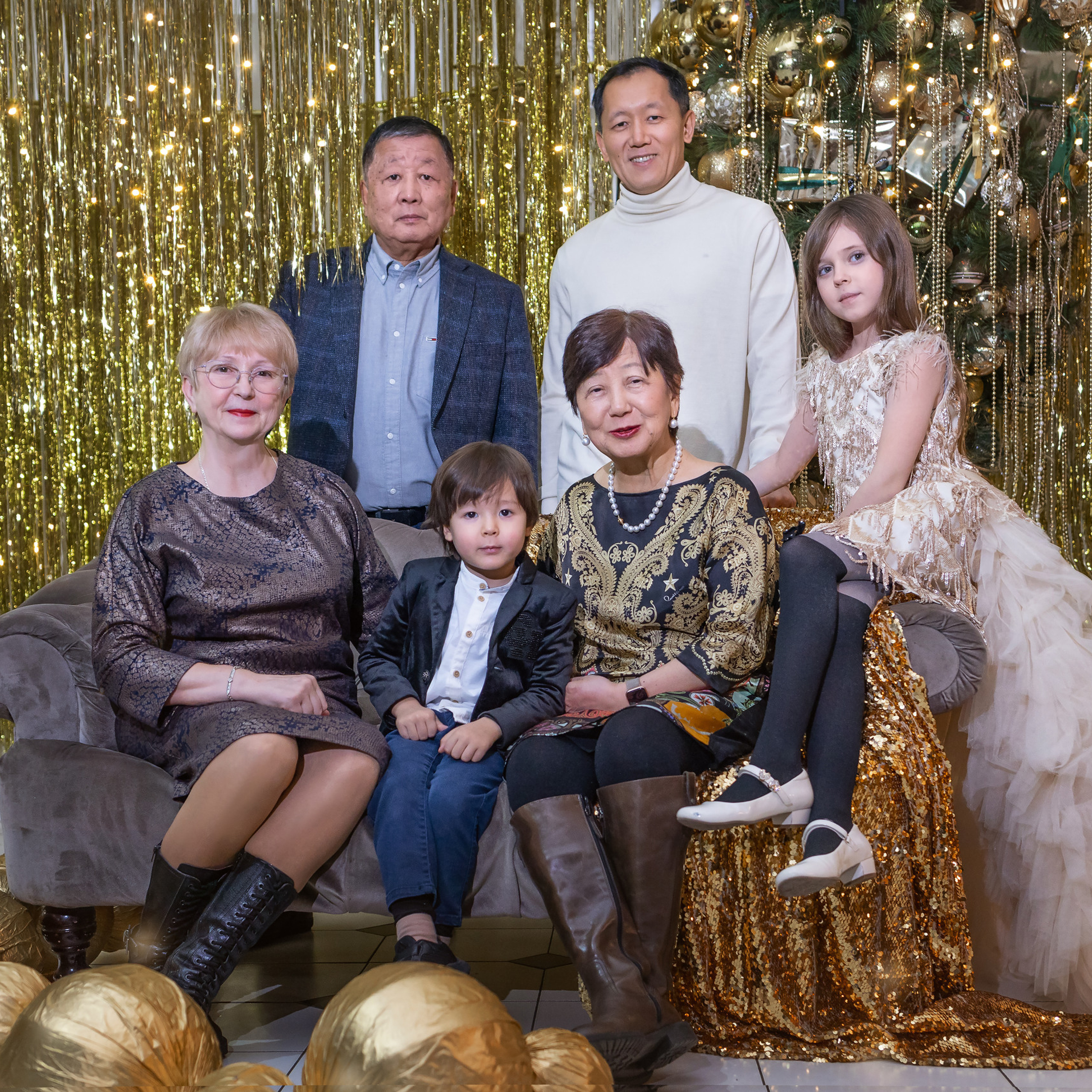 Отзывы. Семейный и детский фотограф в Москве Ольга Мэй