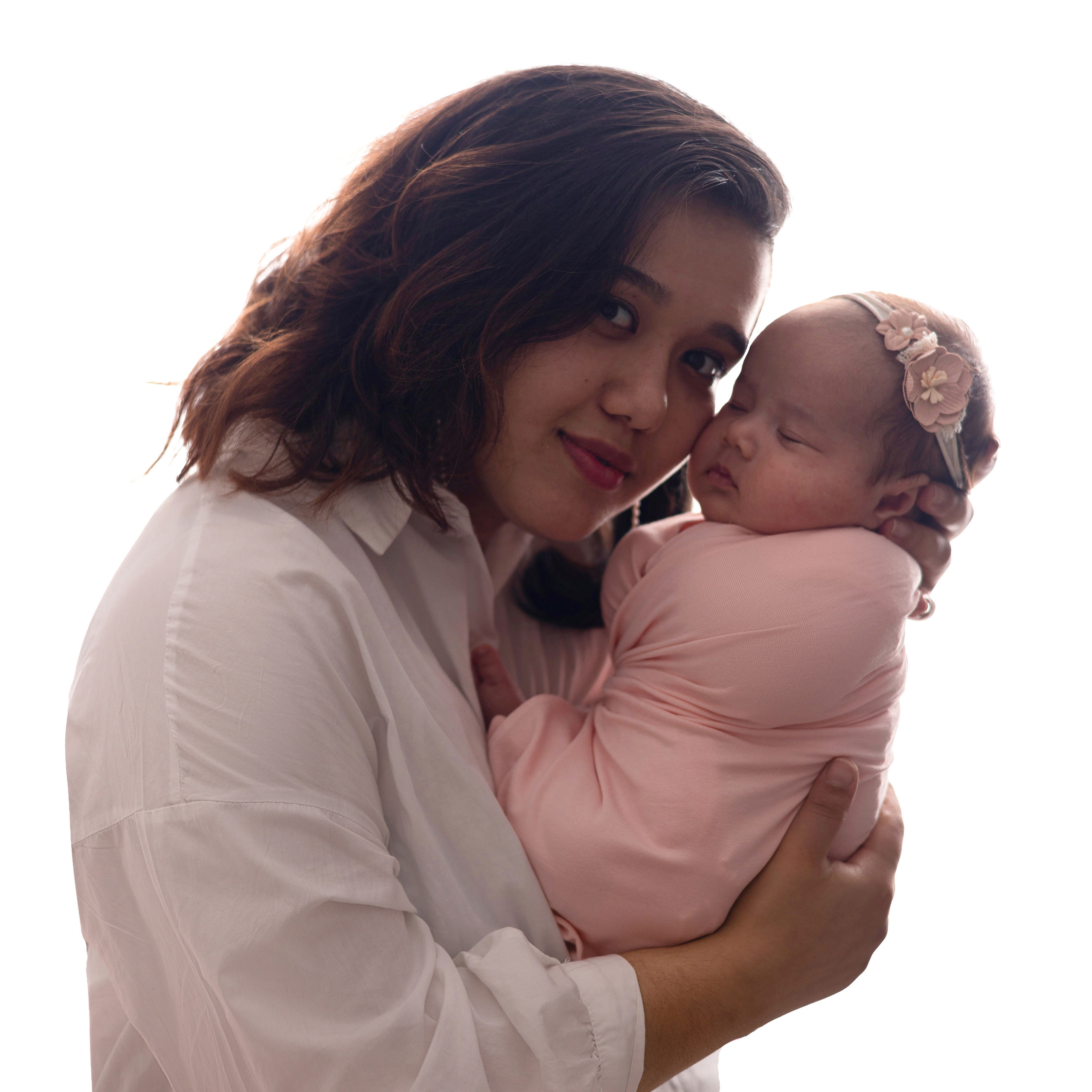 Отзывы. Фотограф новорожденных Обнинск Лебедева Дарья