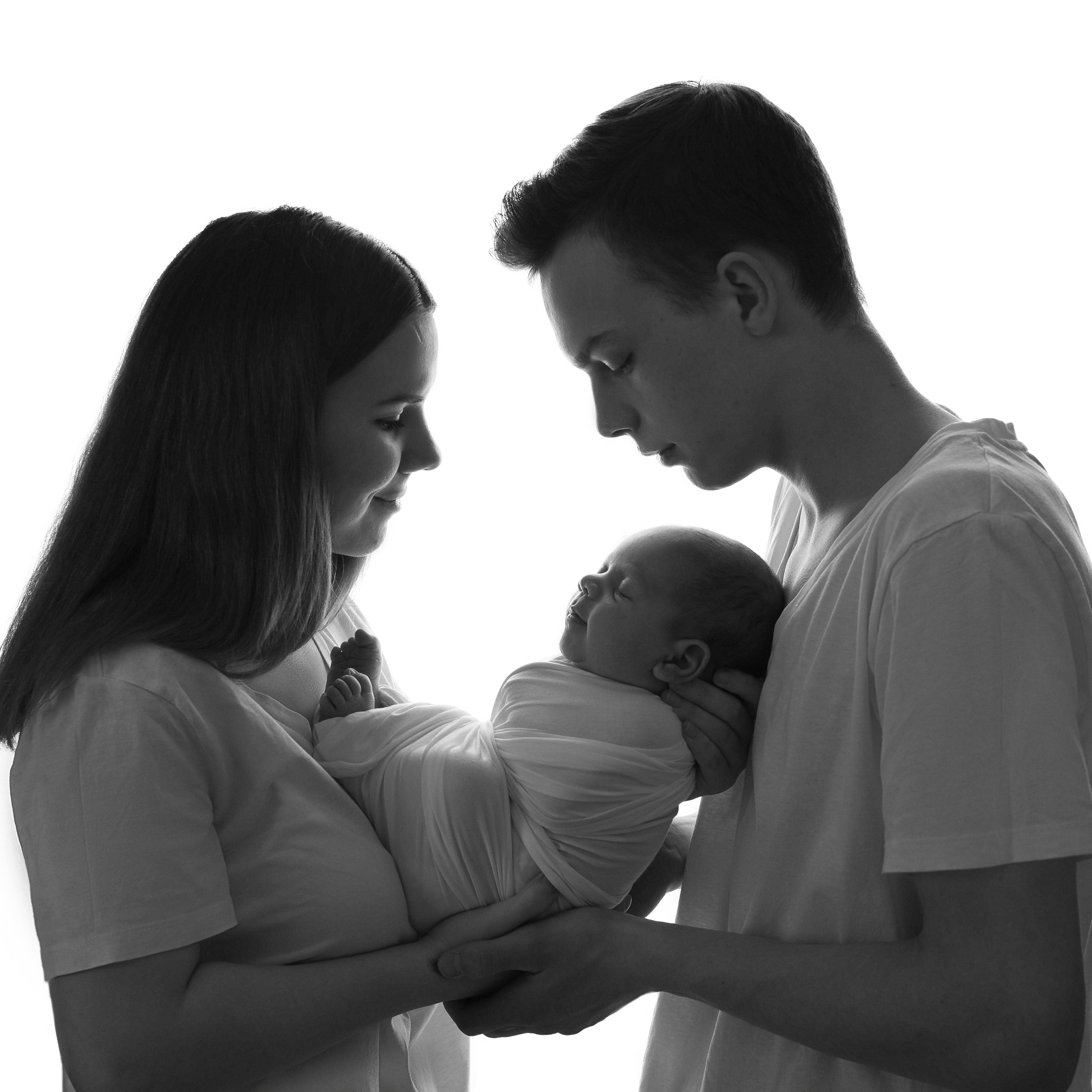 Отзывы. Фотограф новорожденных Обнинск Лебедева Дарья