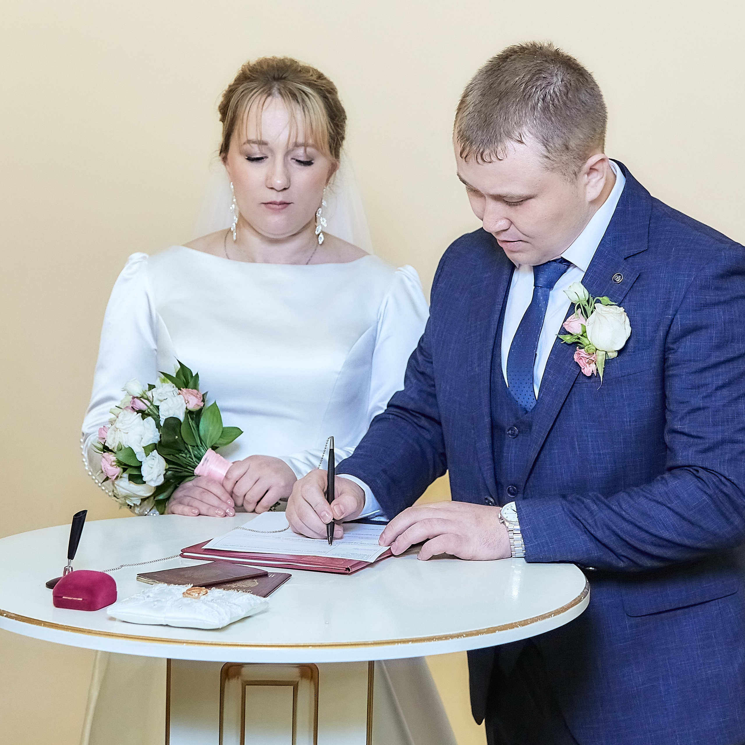 Отзывы. Свадебный, семейный и детский фотограф в Омске Леонид Анечкин