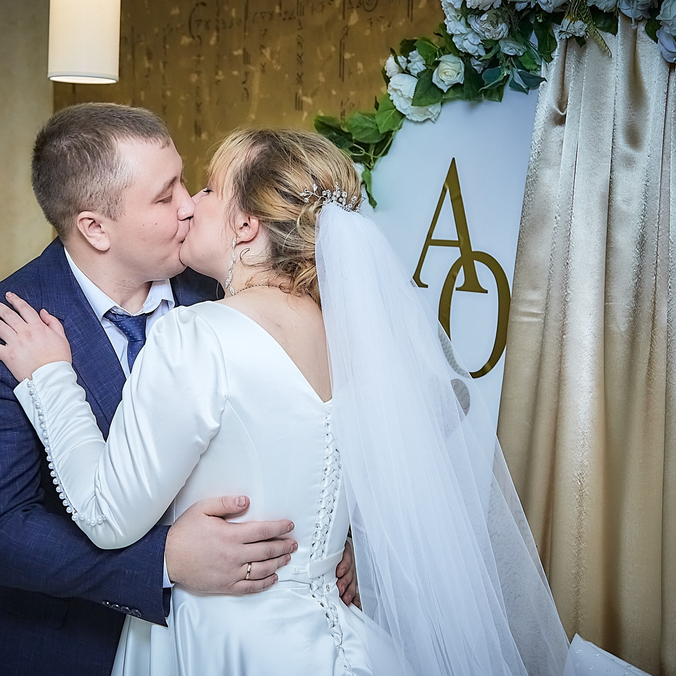 Отзывы. Свадебный, семейный и детский фотограф в Омске Леонид Анечкин