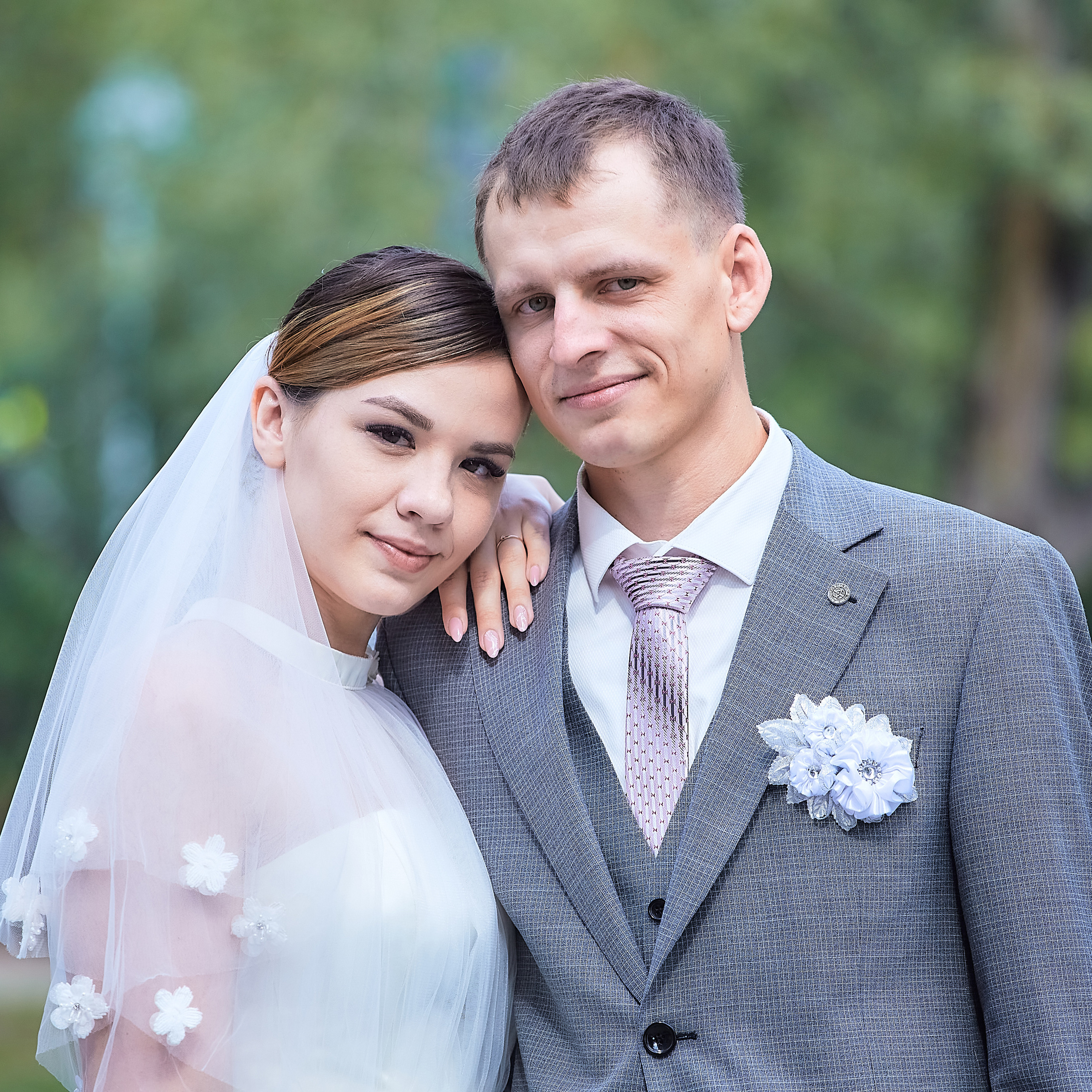 Отзывы. Свадебный, семейный и детский фотограф в Омске Леонид Анечкин