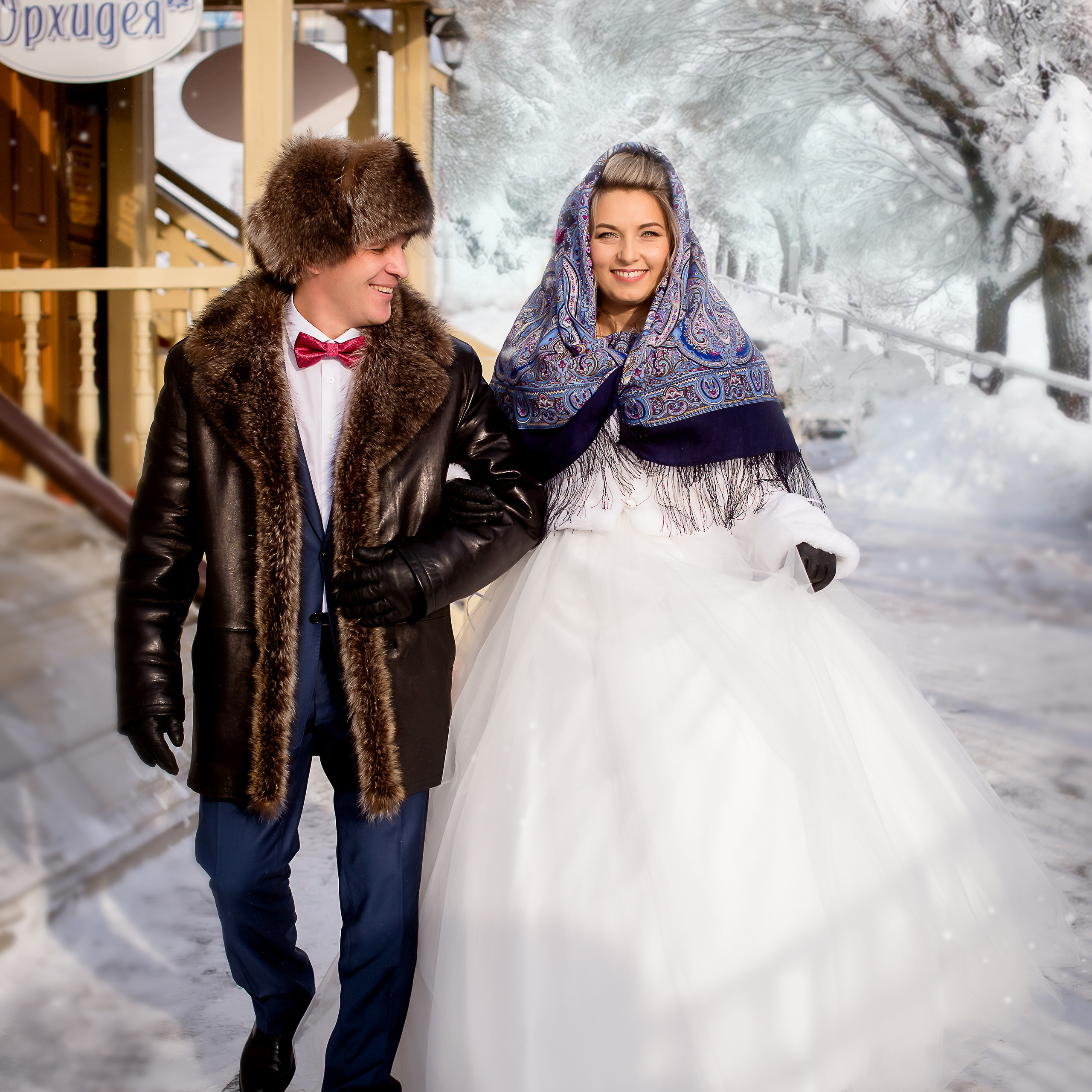 Отзывы. Фотографы Ивановы Краснодарский край