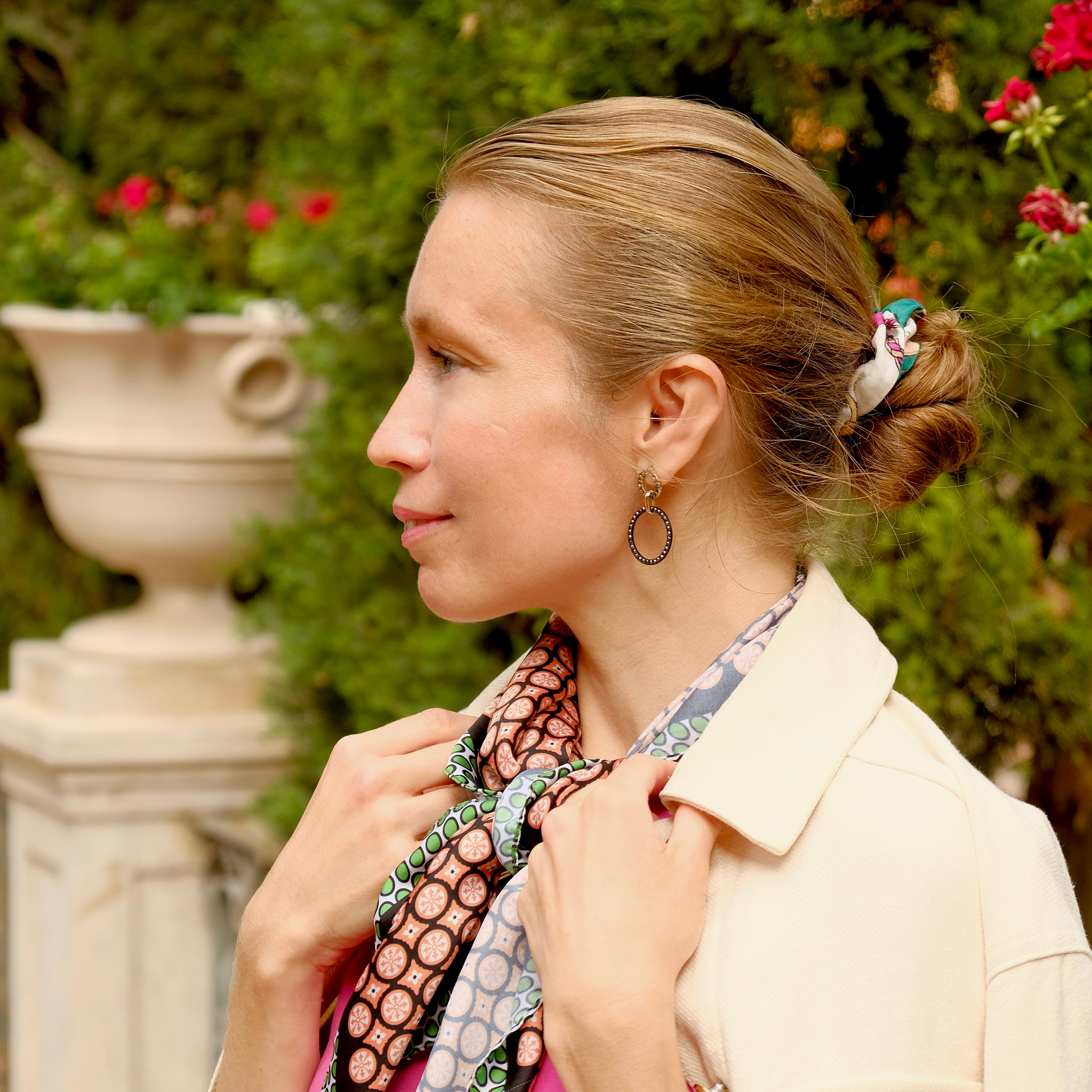 Сад Монфорт. Гид и фотограф в Валенсии Новиков Михаил