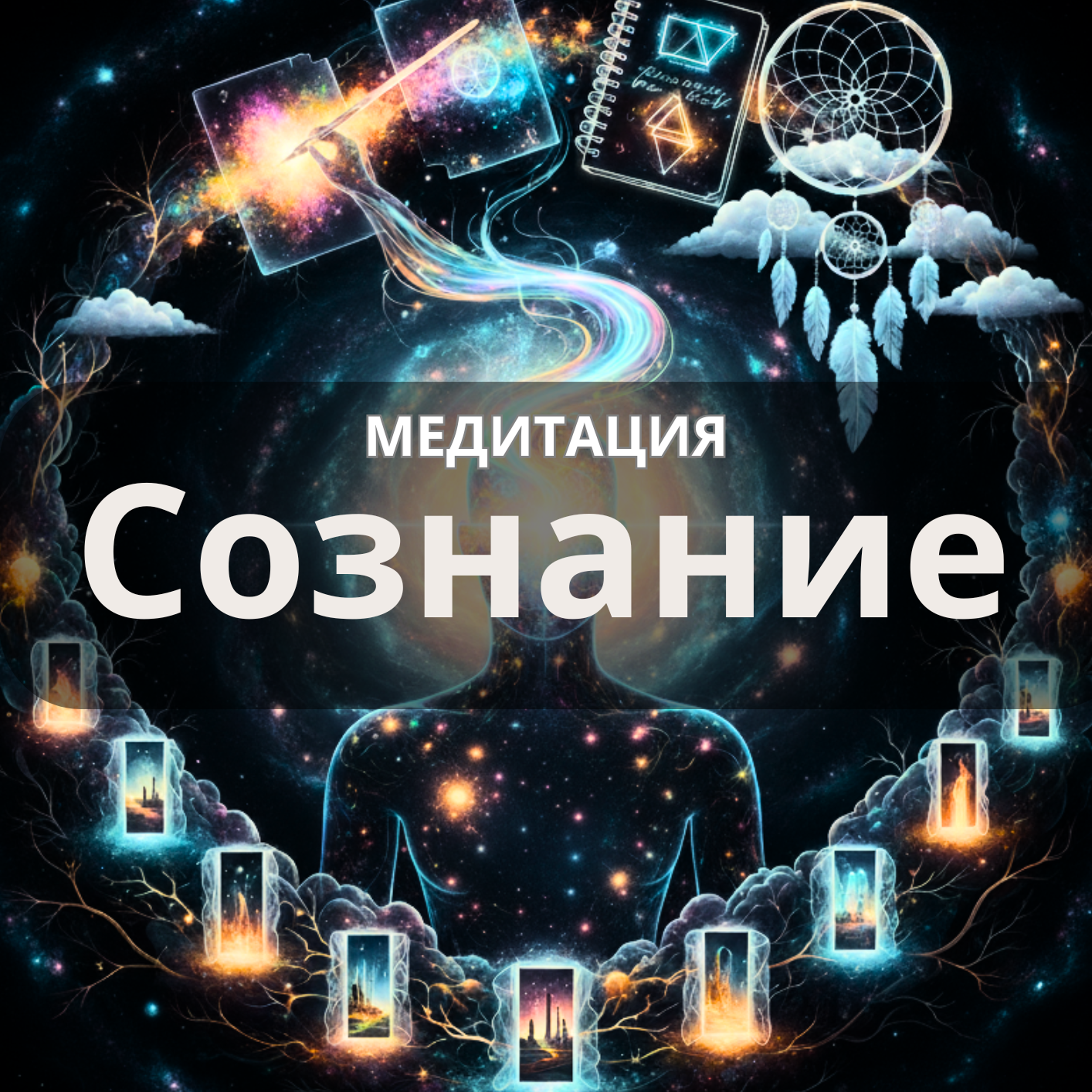 Где наше сознание — там и мы. Гид и фотограф в Валенсии Новиков Михаил