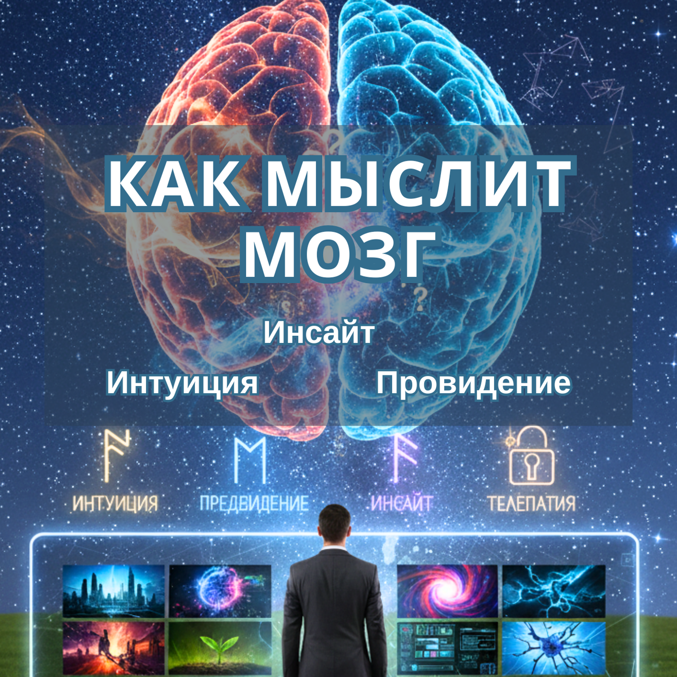 Где наше сознание — там и мы. Гид и фотограф в Валенсии Новиков Михаил