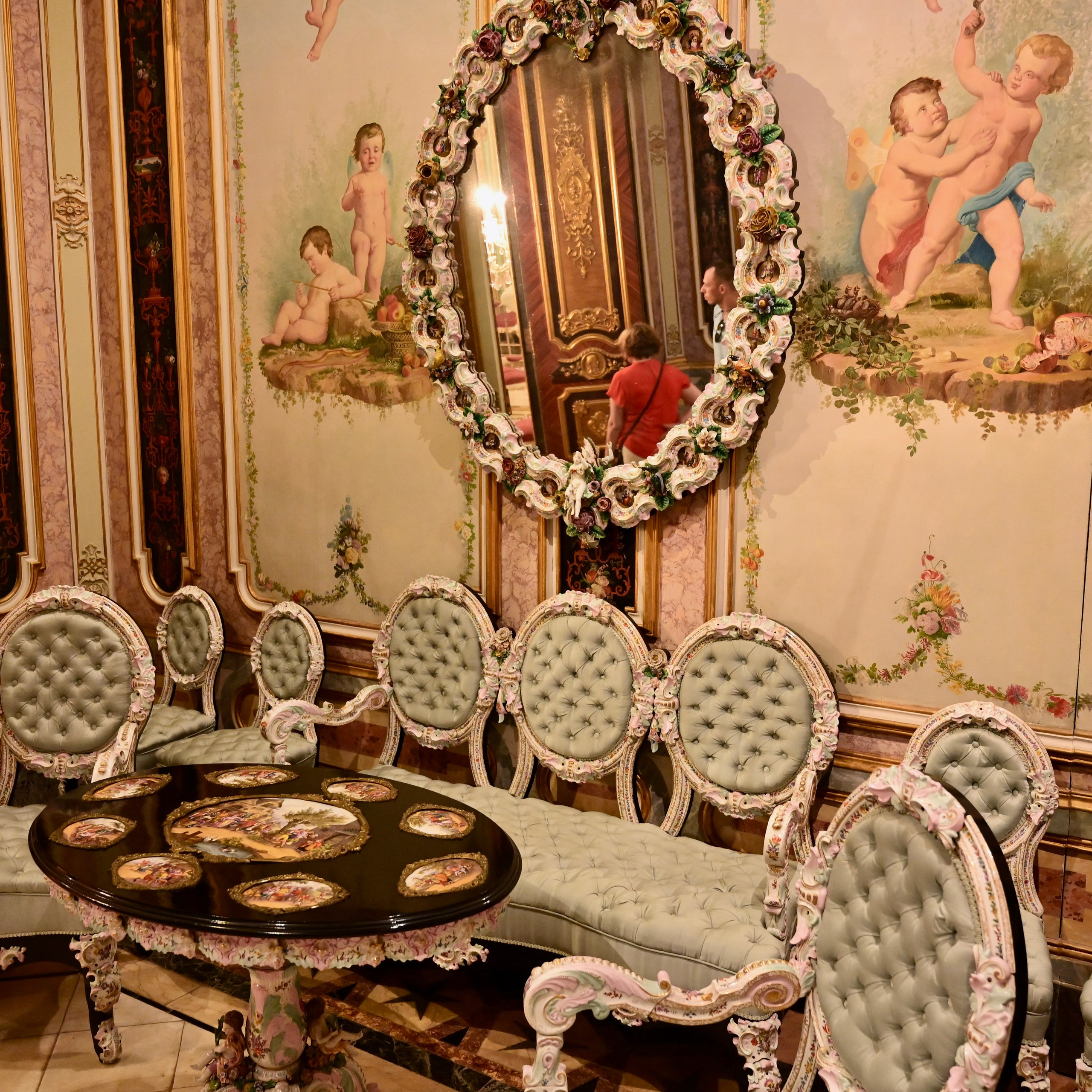 Город искусств и наук в Валенсии, творения Сантьяго Калатравы. Гид и фотограф в Валенсии Новиков Михаил