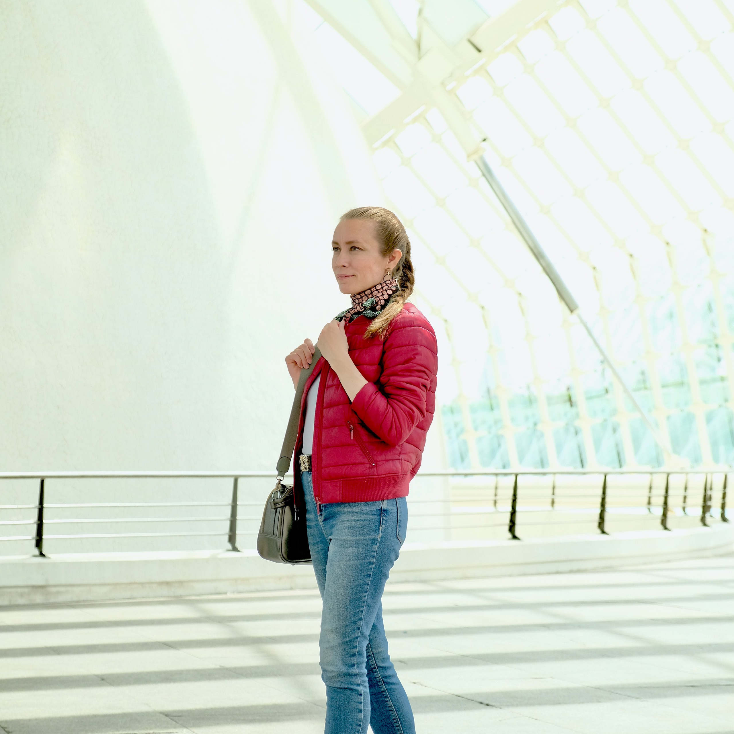 Гид и фотограф в Валенсии Новиков Михаил