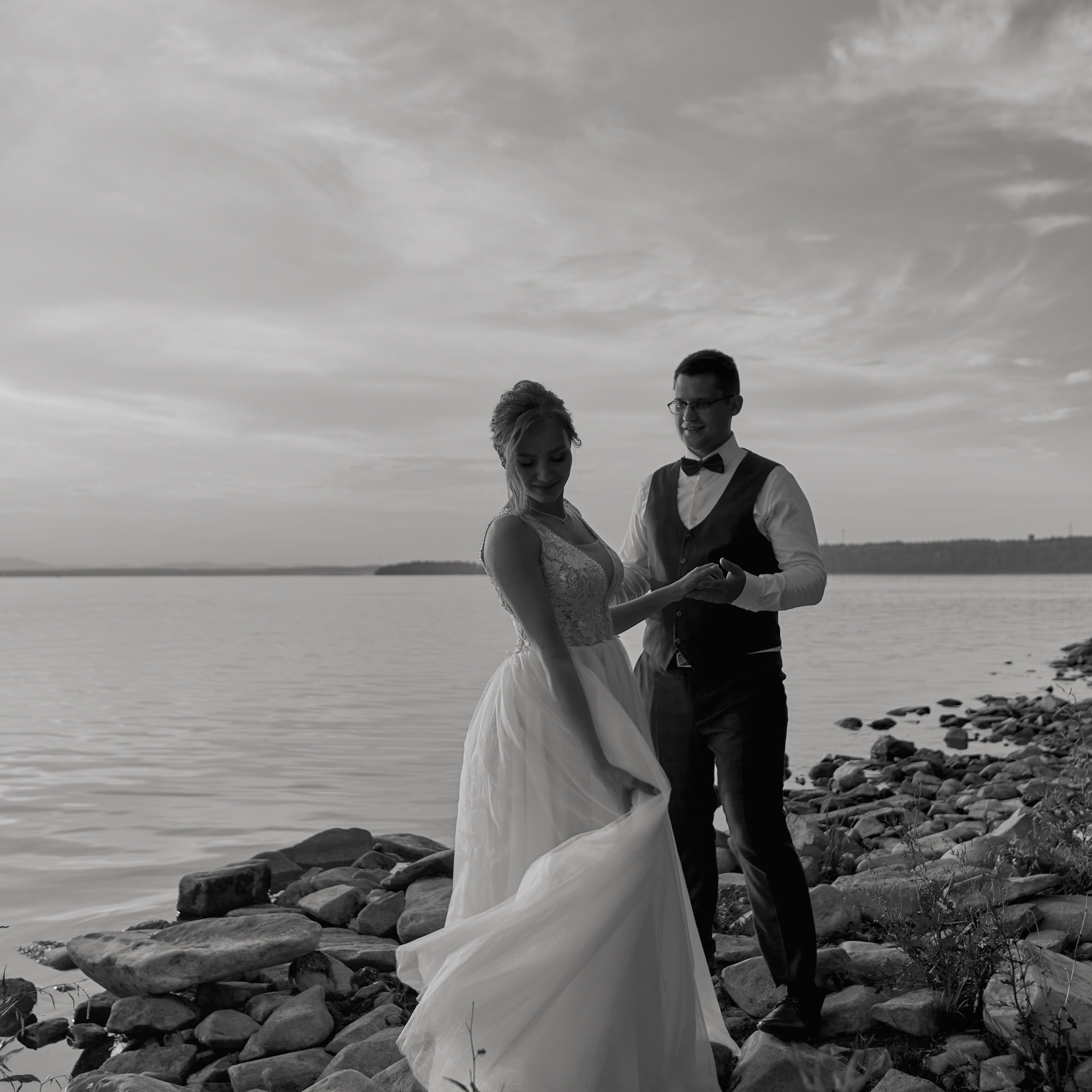 Отзывы. Фотограф Анна Рублева