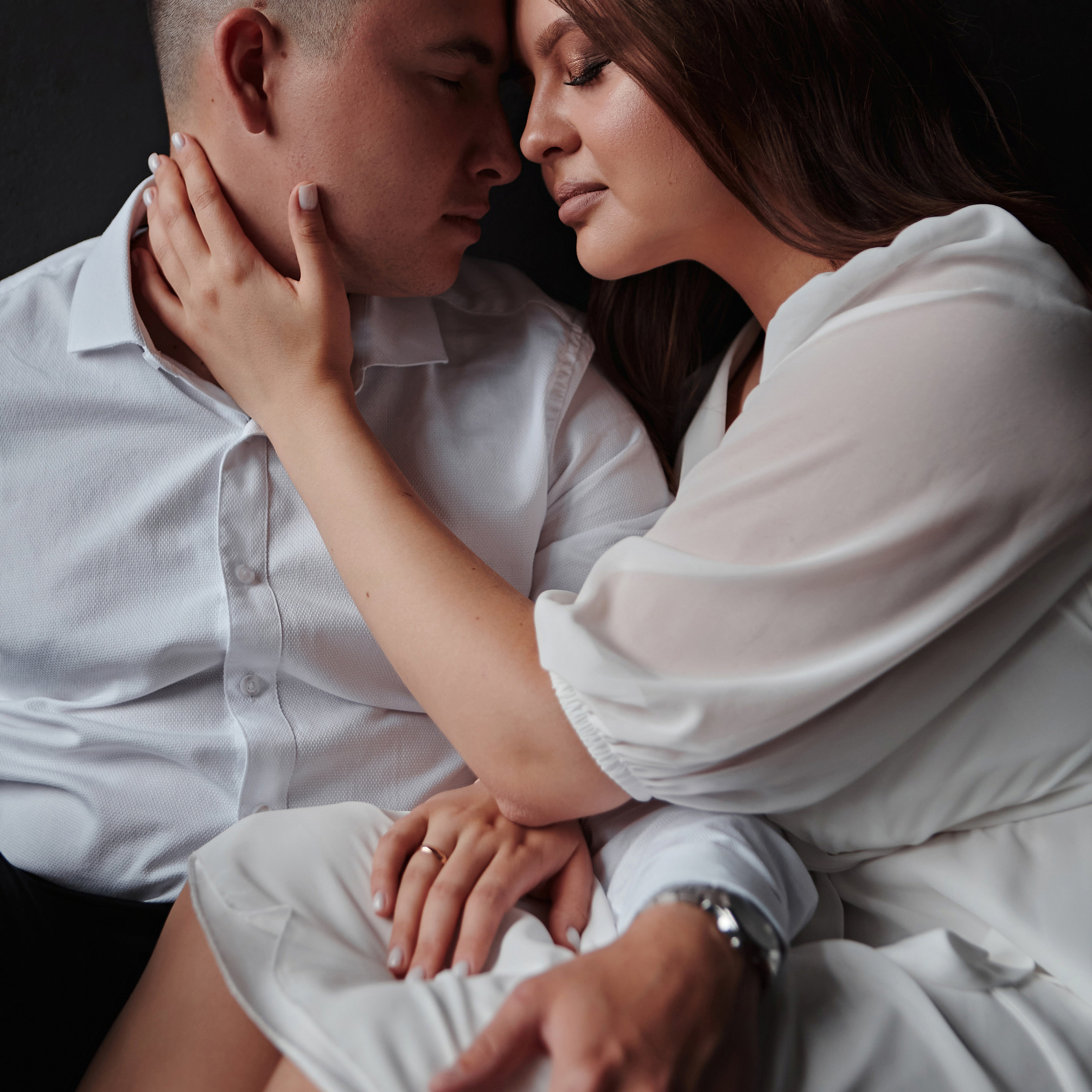 Никита и Наталья