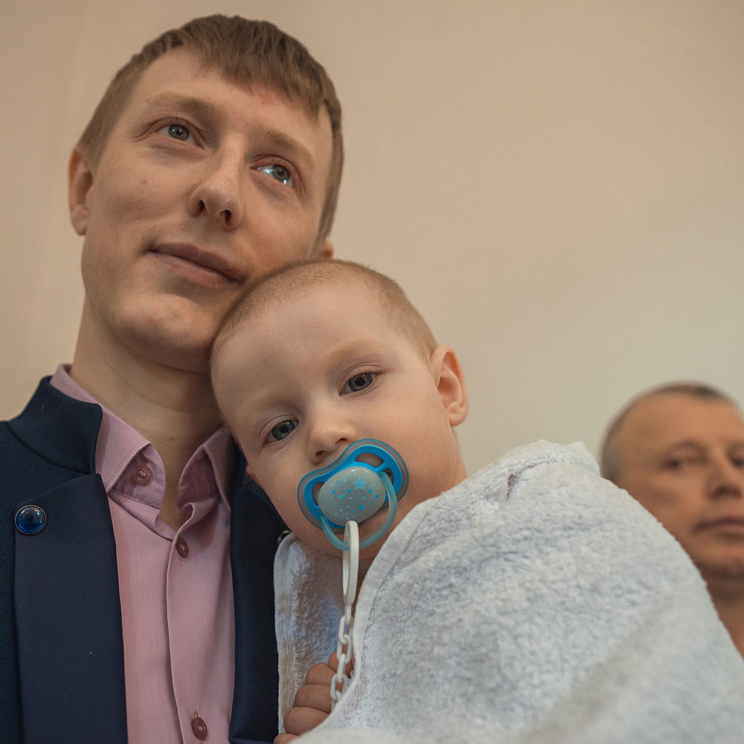 Отзывы. Профессиональный фотограф Церковных Таинств в Чите Ткачук Юлия