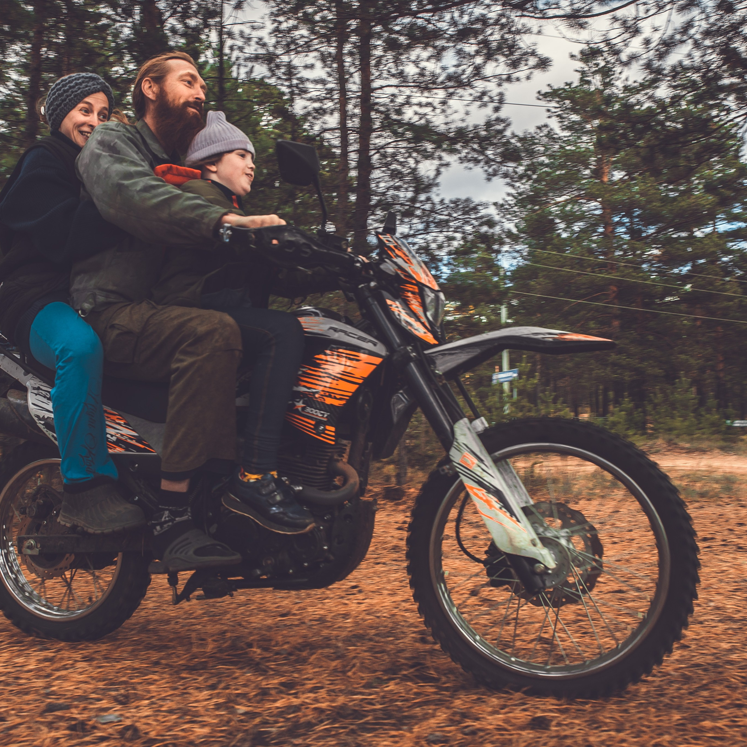 Приходской альбом