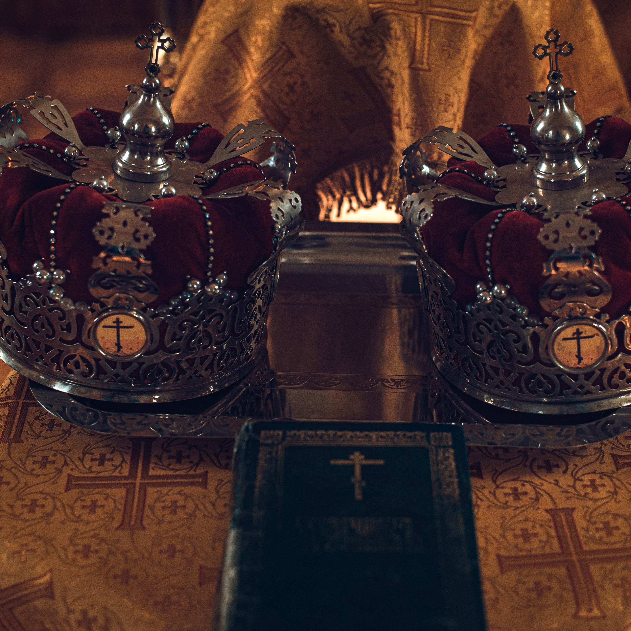 Отзывы. Профессиональный фотограф Церковных Таинств в Чите Ткачук Юлия