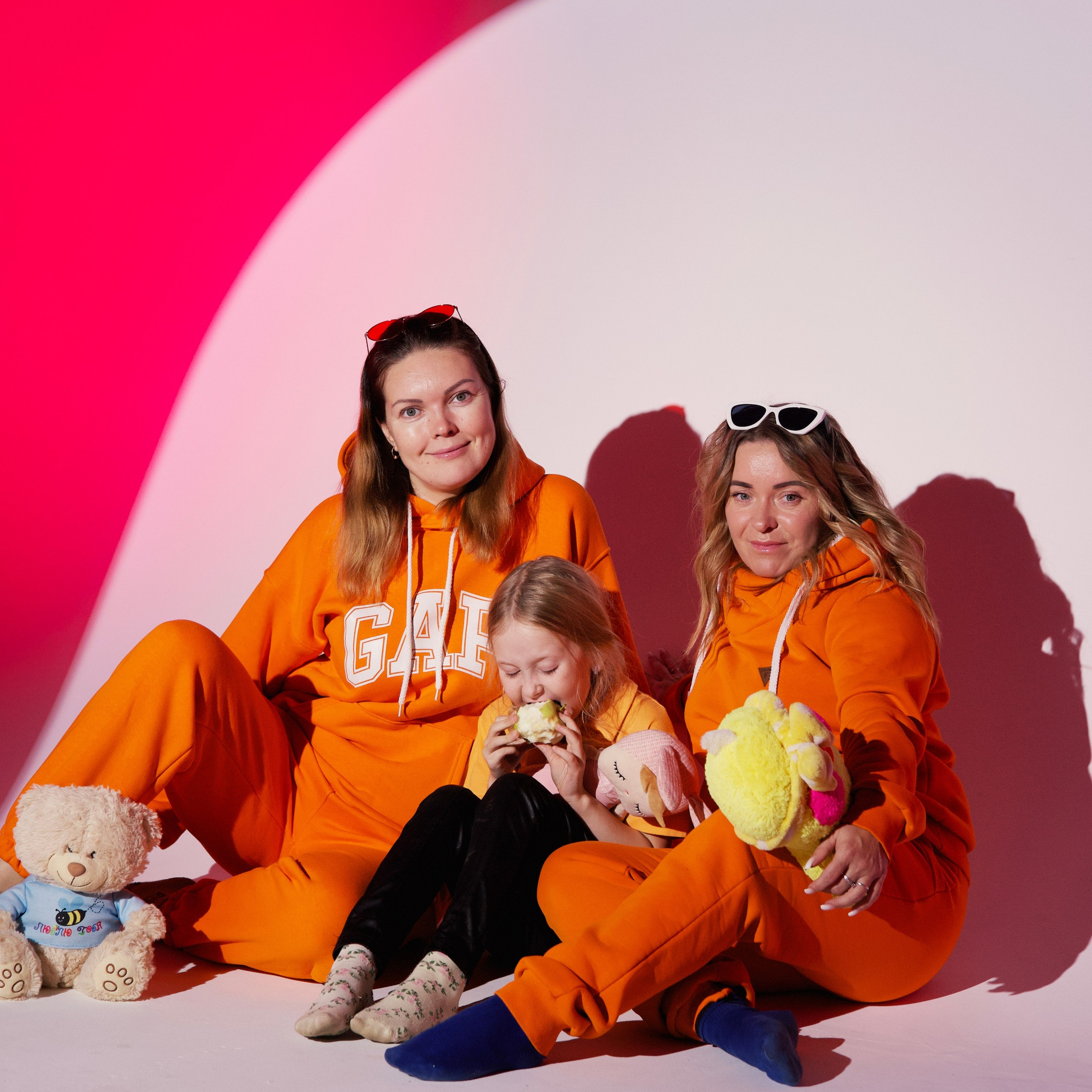 Отзывы. Фотограф в Вологде Александра Ехменина