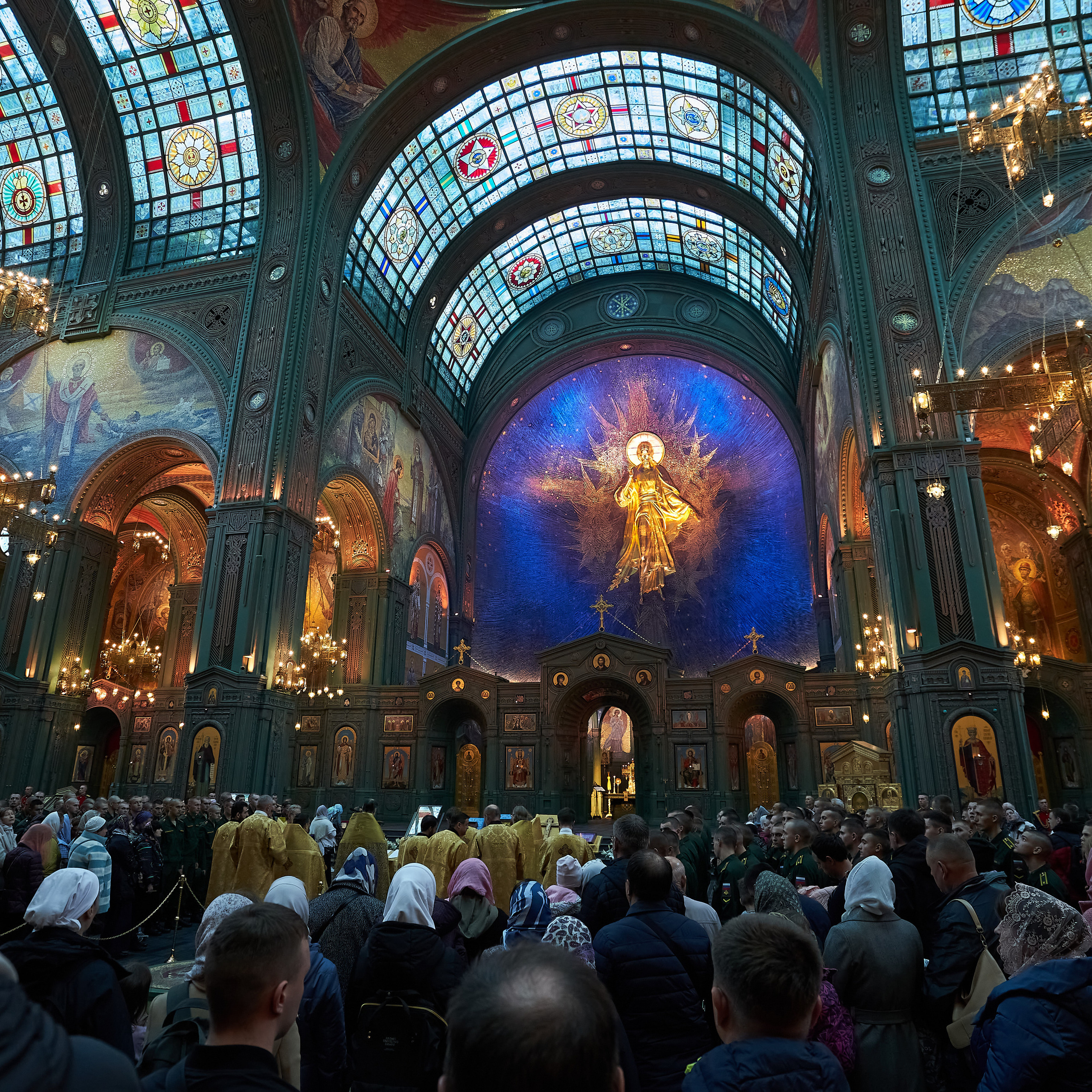 Reviews. Reportage event photographer in Moscow Alexander Gladkiy