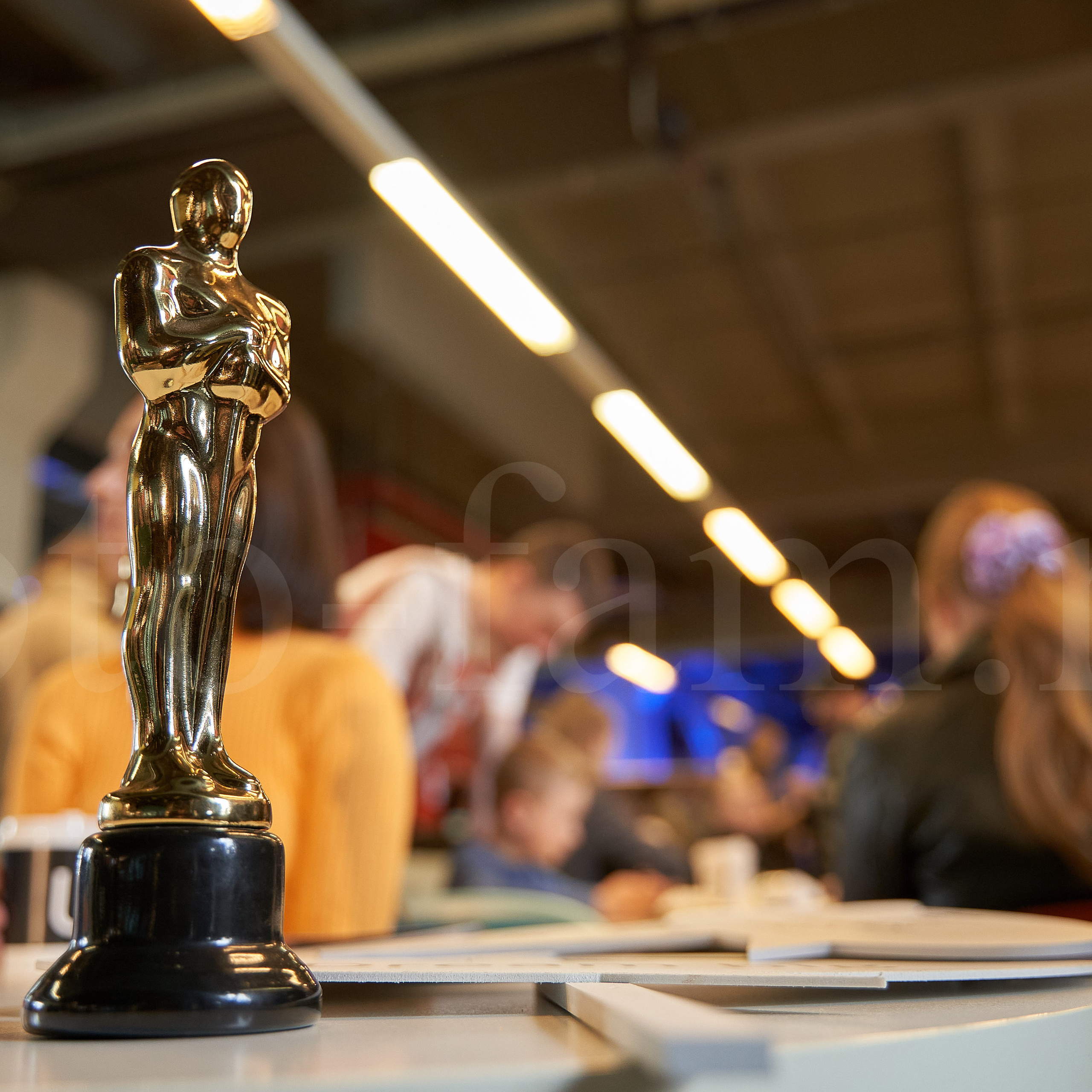 День открытых дверей в Московской школе кино. Reportage event photographer in Moscow Alexander Gladkiy