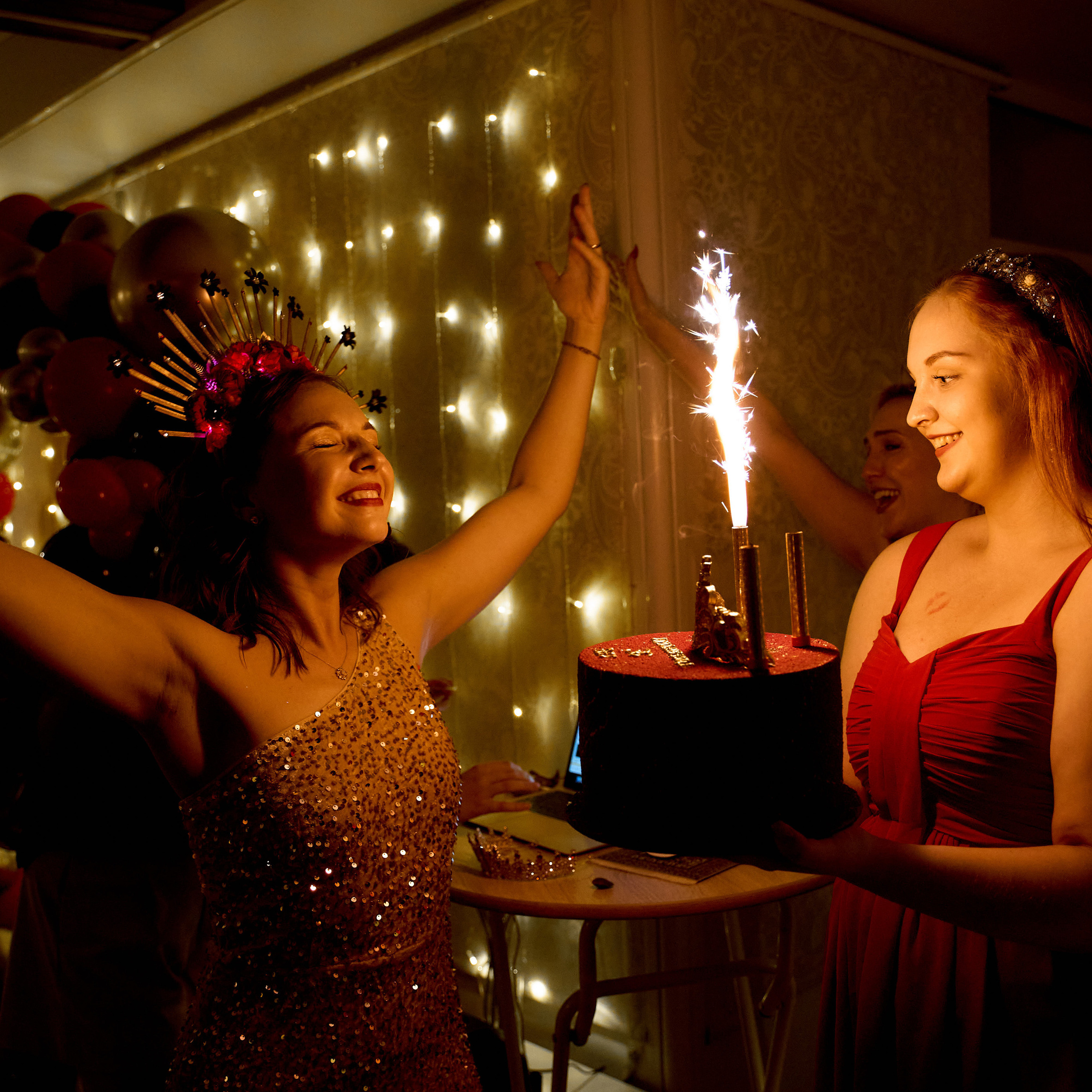 Reviews. Reportage event photographer in Moscow Alexander Gladkiy