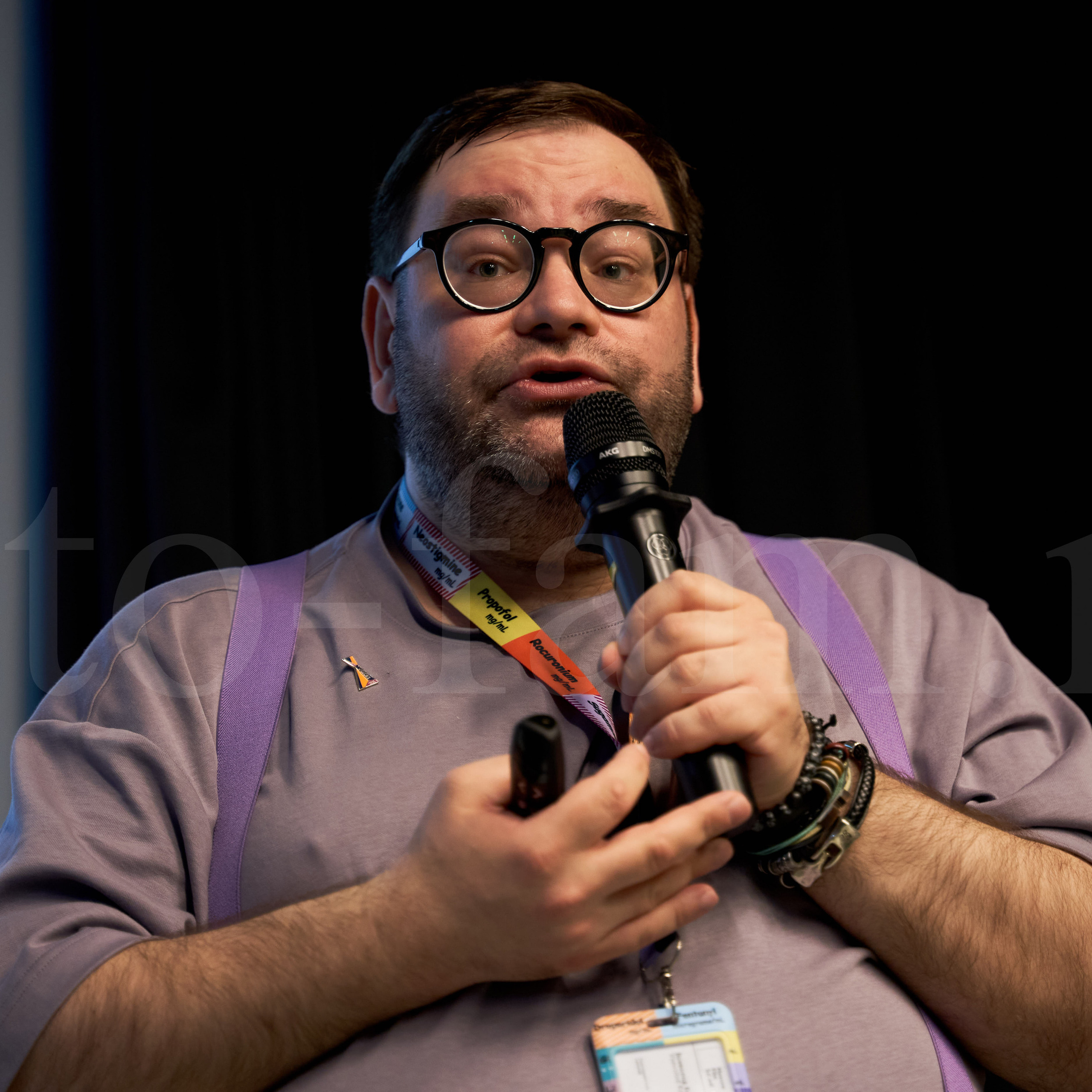 День открытых дверей в Московской школе кино. Reportage event photographer in Moscow Alexander Gladkiy