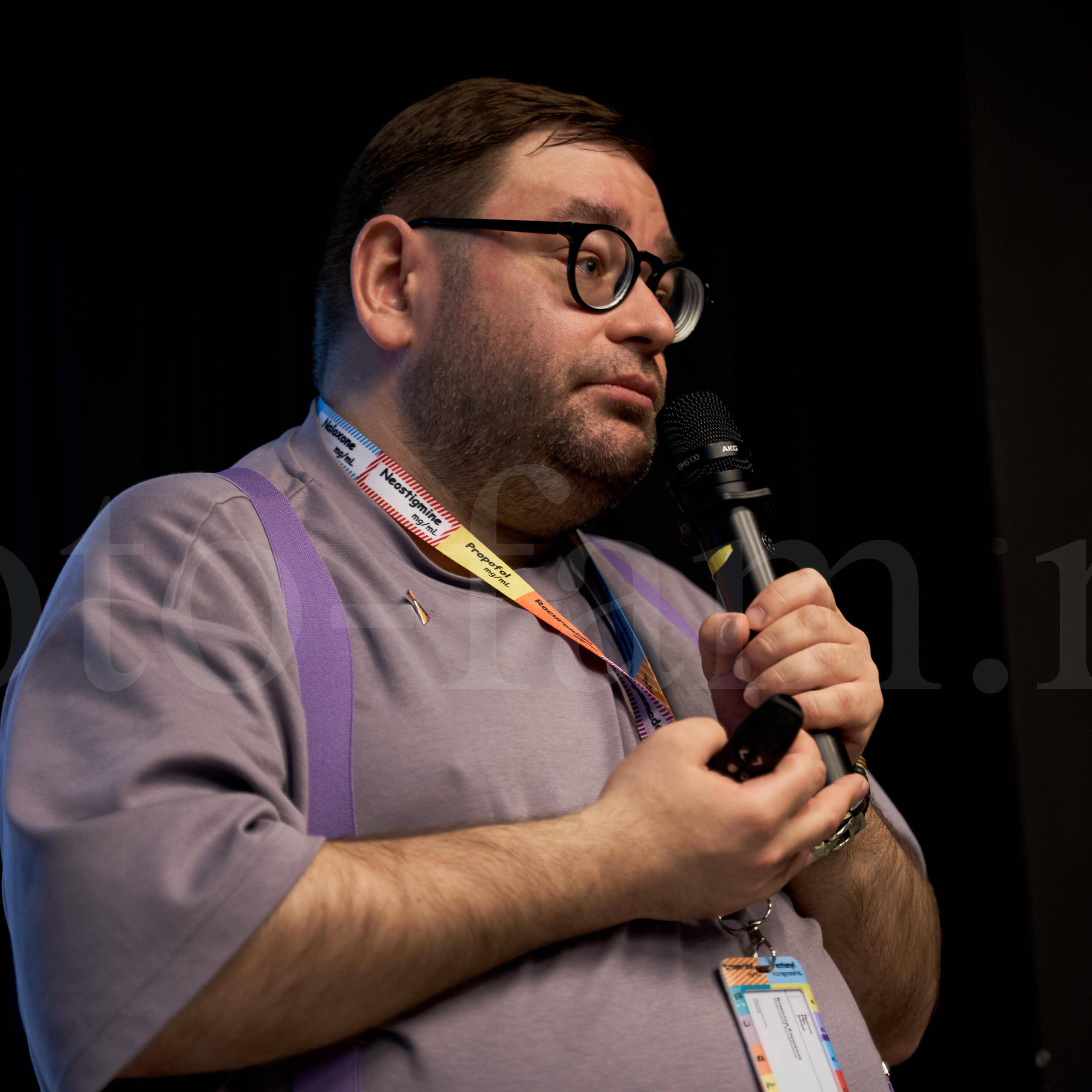 День открытых дверей в Московской школе кино. Reportage event photographer in Moscow Alexander Gladkiy