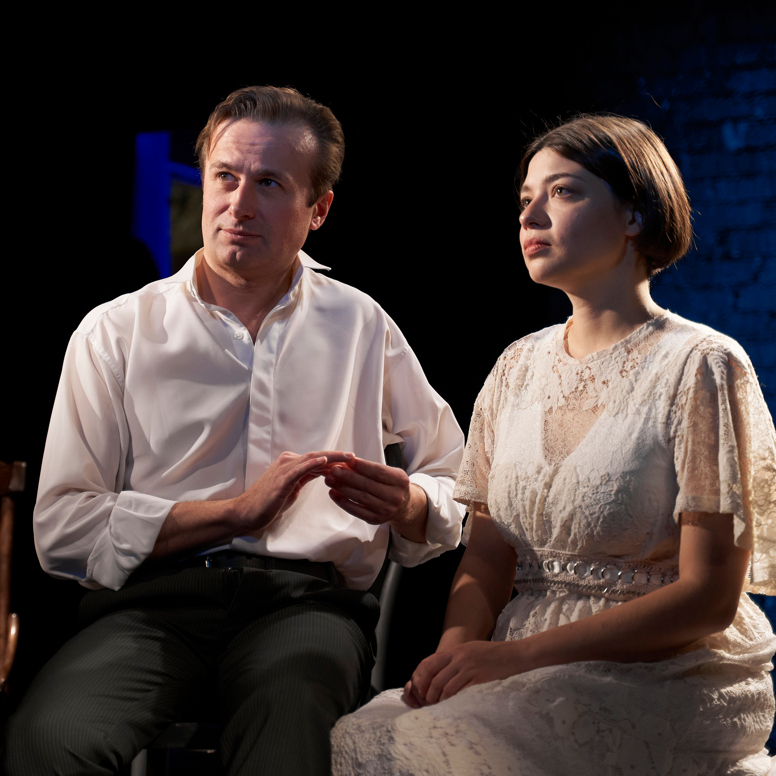 Reviews. Reportage event photographer in Moscow Alexander Gladkiy