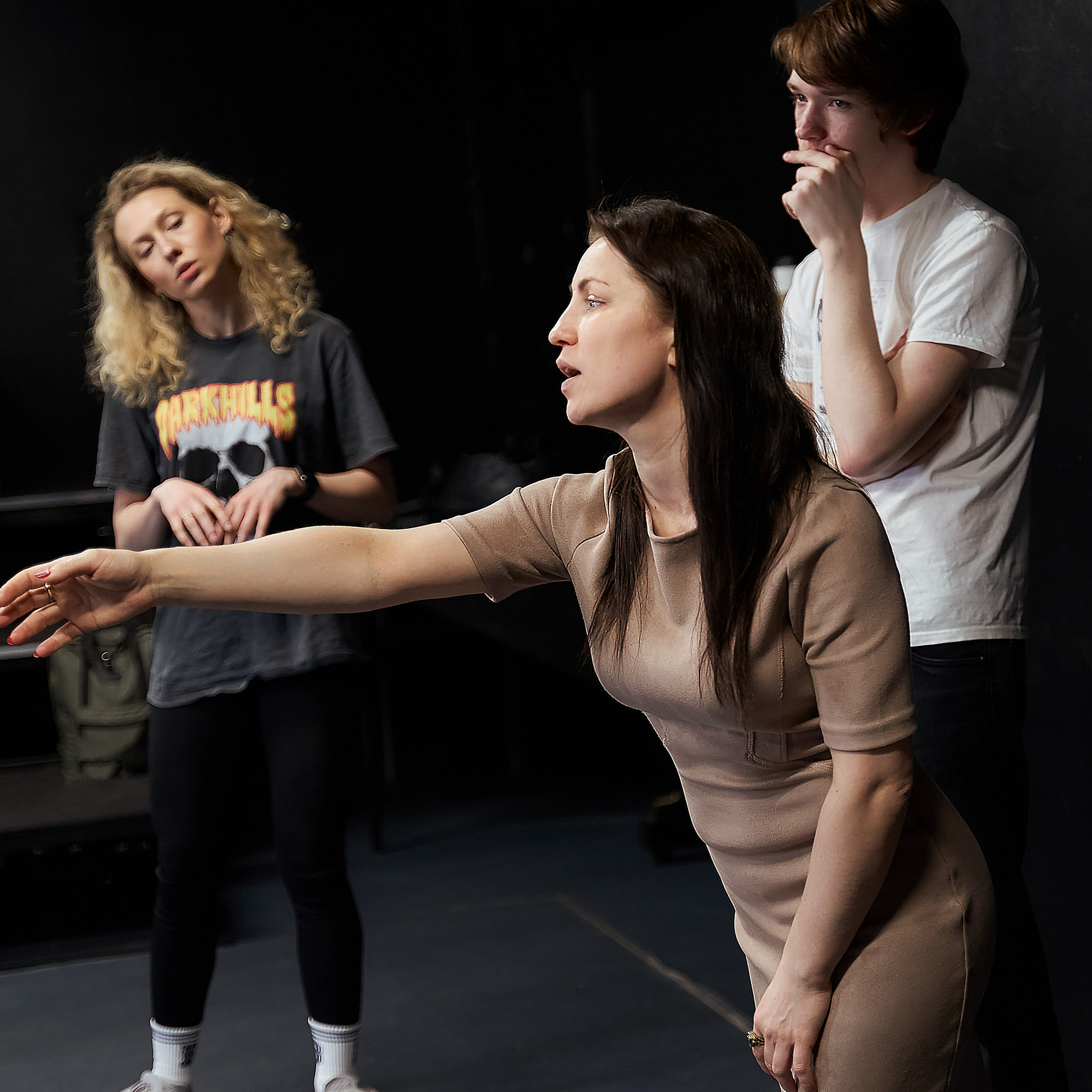 Reviews. Reportage event photographer in Moscow Alexander Gladkiy