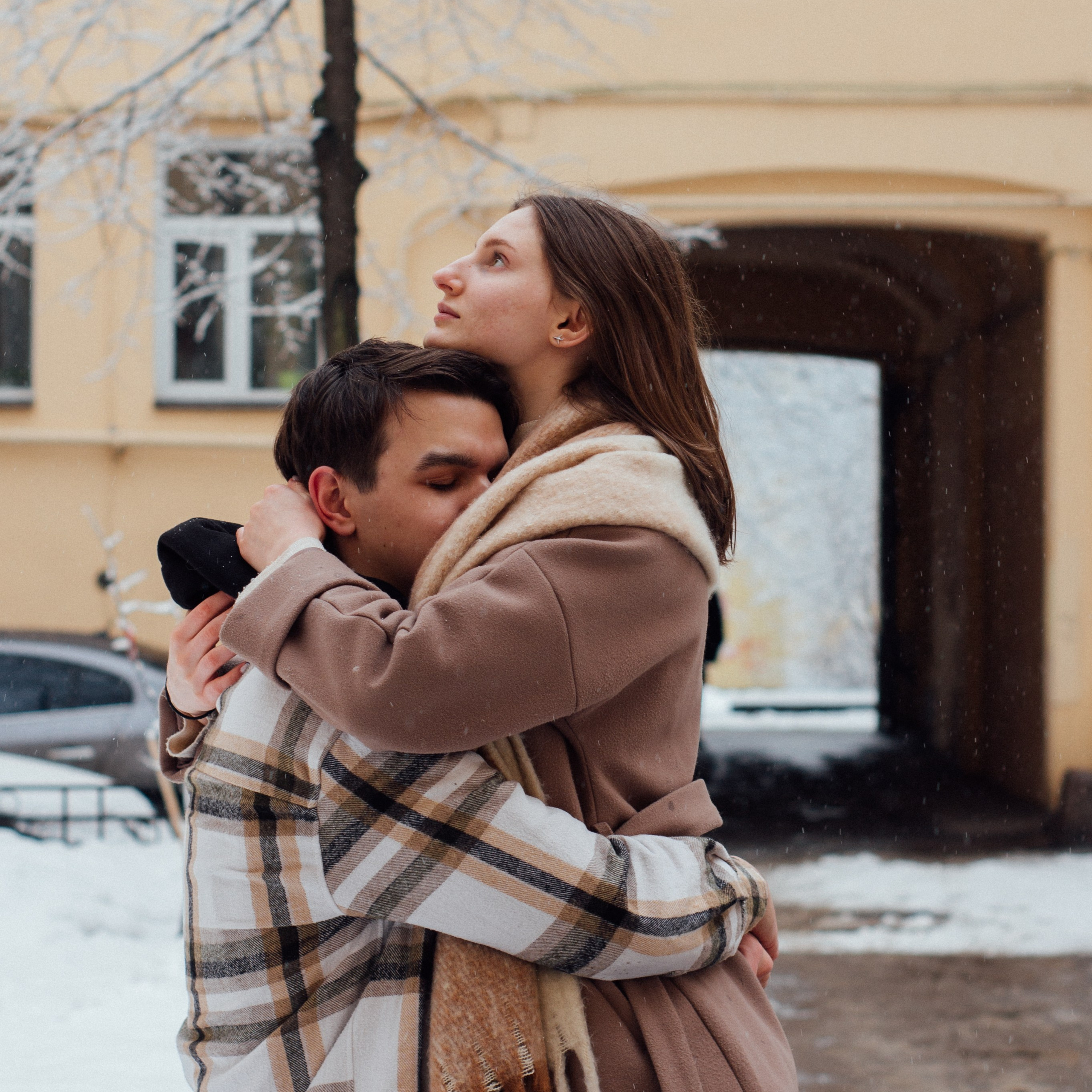 Отзывы. Алина Арбузова. Портретный фотограф в Санкт-Петербурге