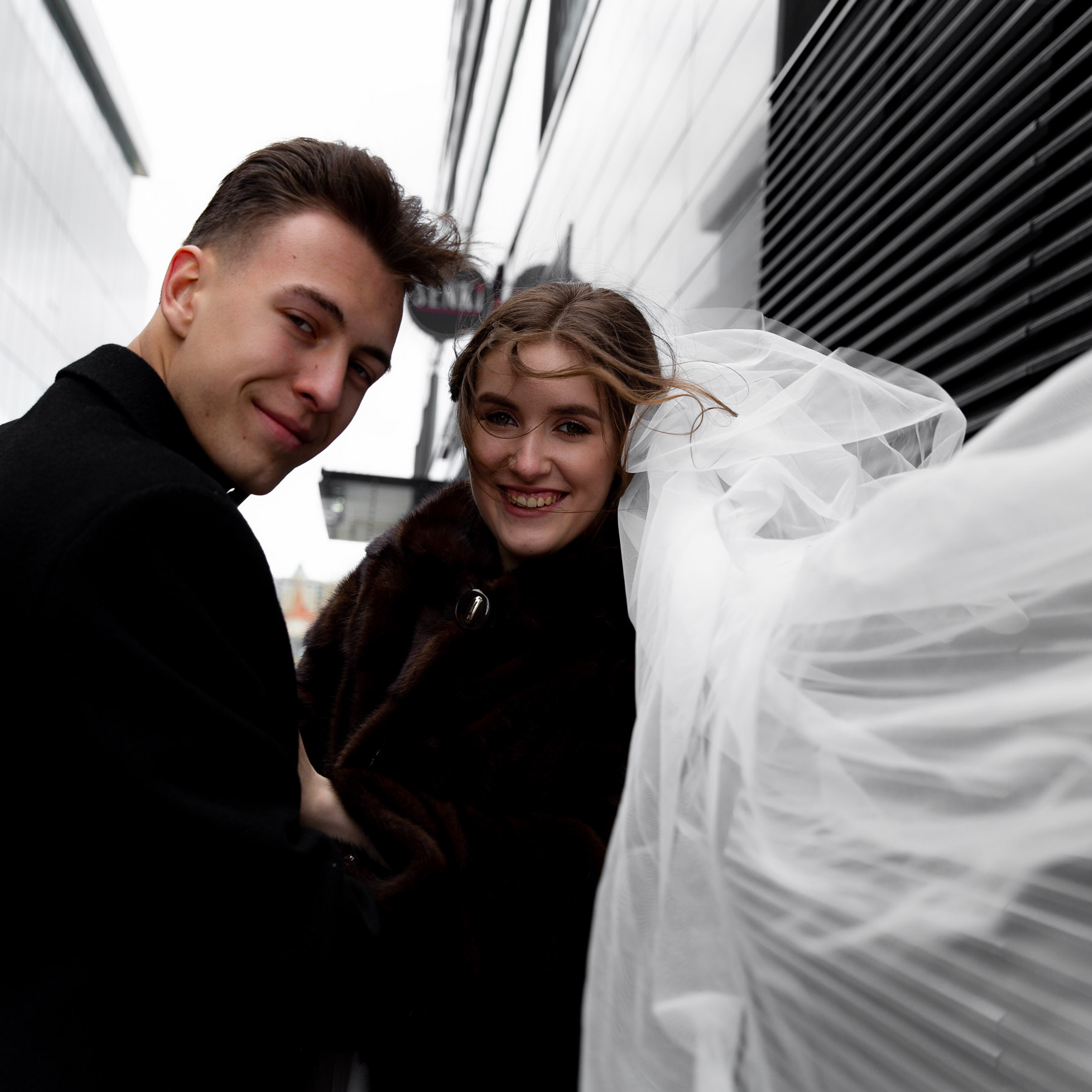 Егор и Вика