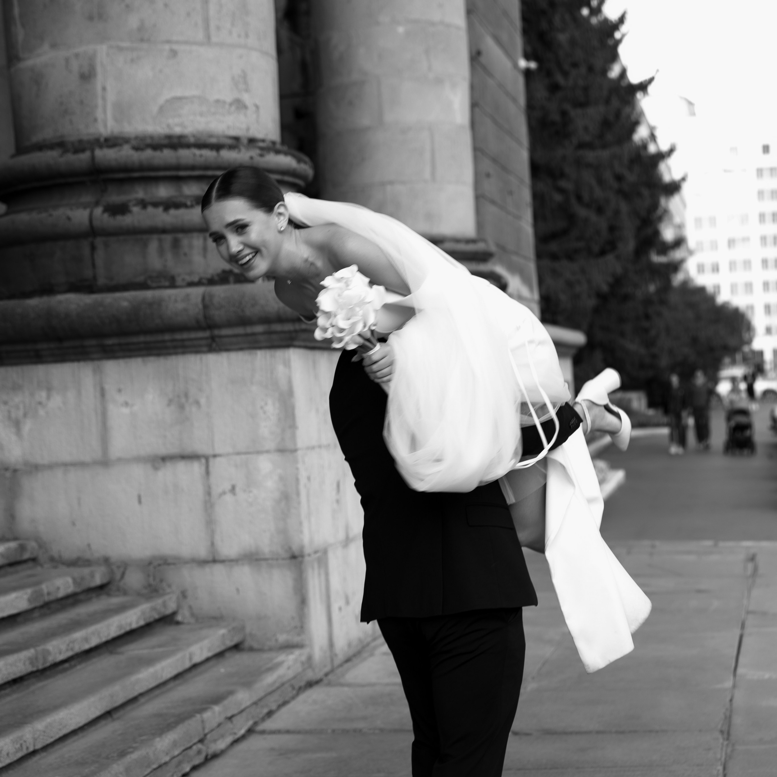 Вадим и Наталья