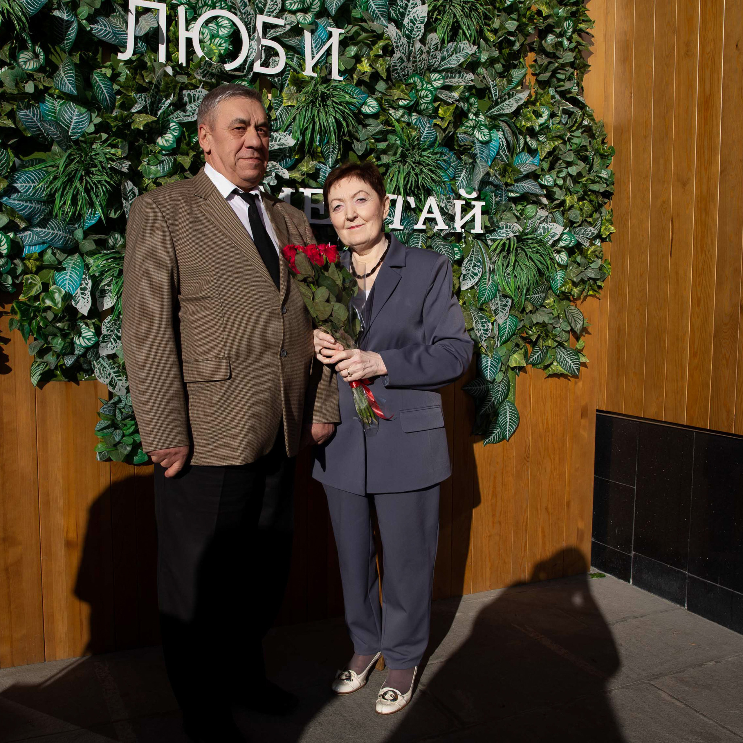 Отзывы. Свадебный портретный фотограф в Екатеринбурге Наталья Суркова