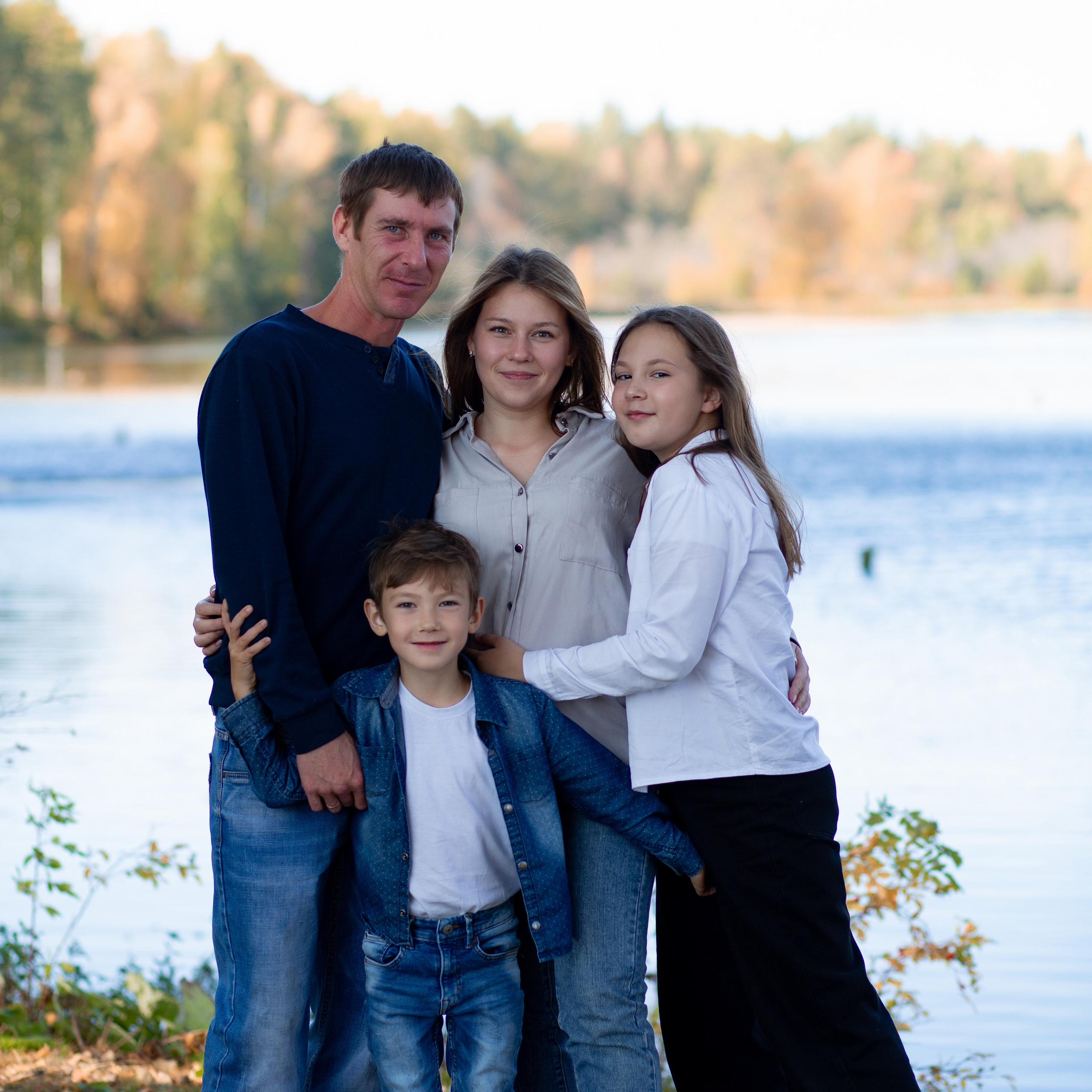 Отзывы. Свадебный портретный фотограф в Екатеринбурге Наталья Суркова