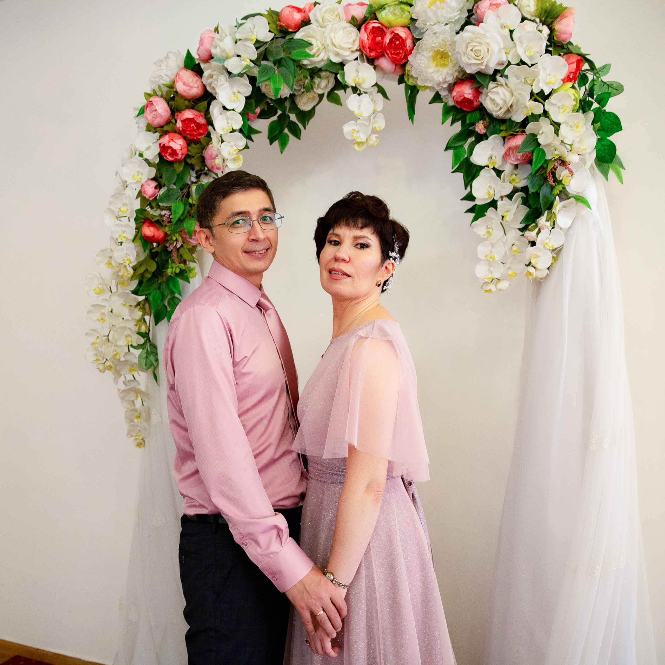 Отзывы. Свадебный портретный фотограф в Екатеринбурге Наталья Суркова