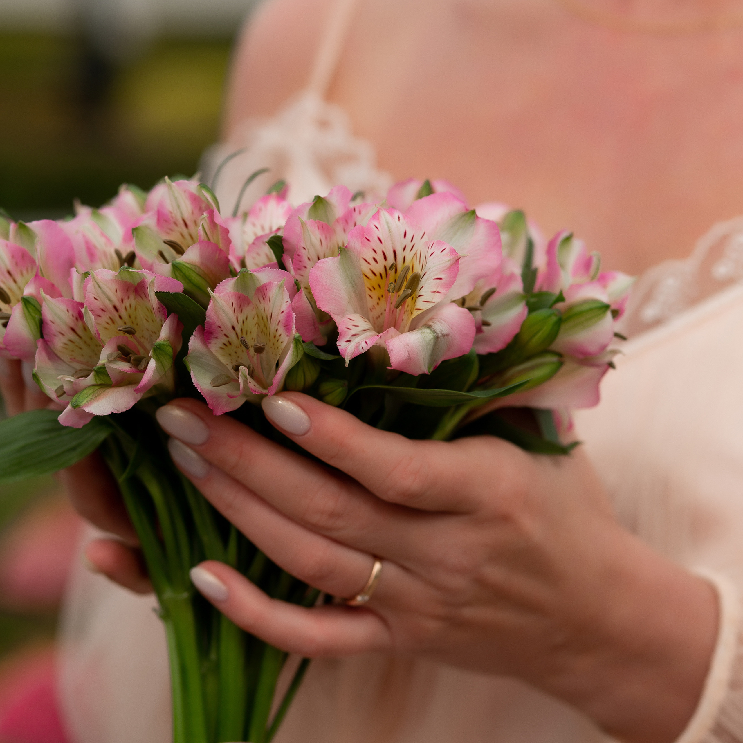 Алексей и Ирина