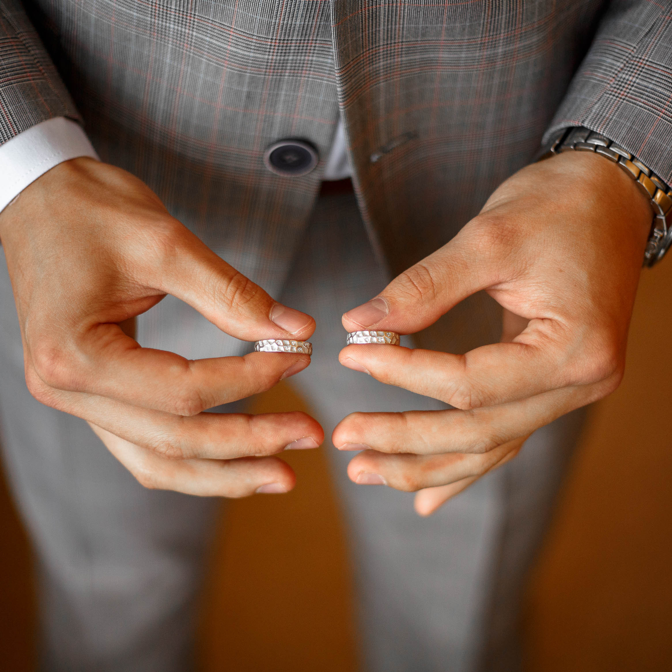 Андрей и Тамара