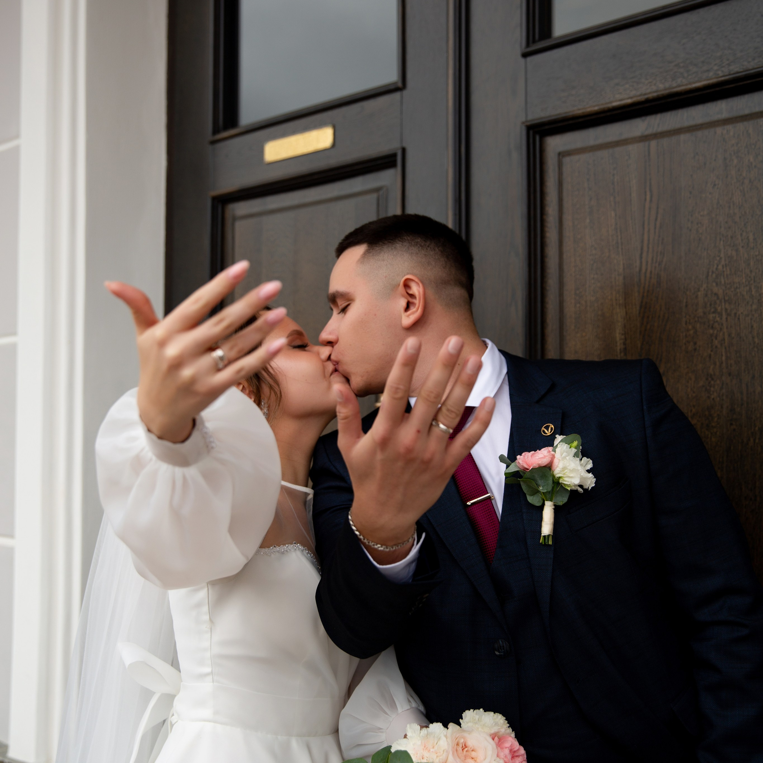 Иван и Наталья