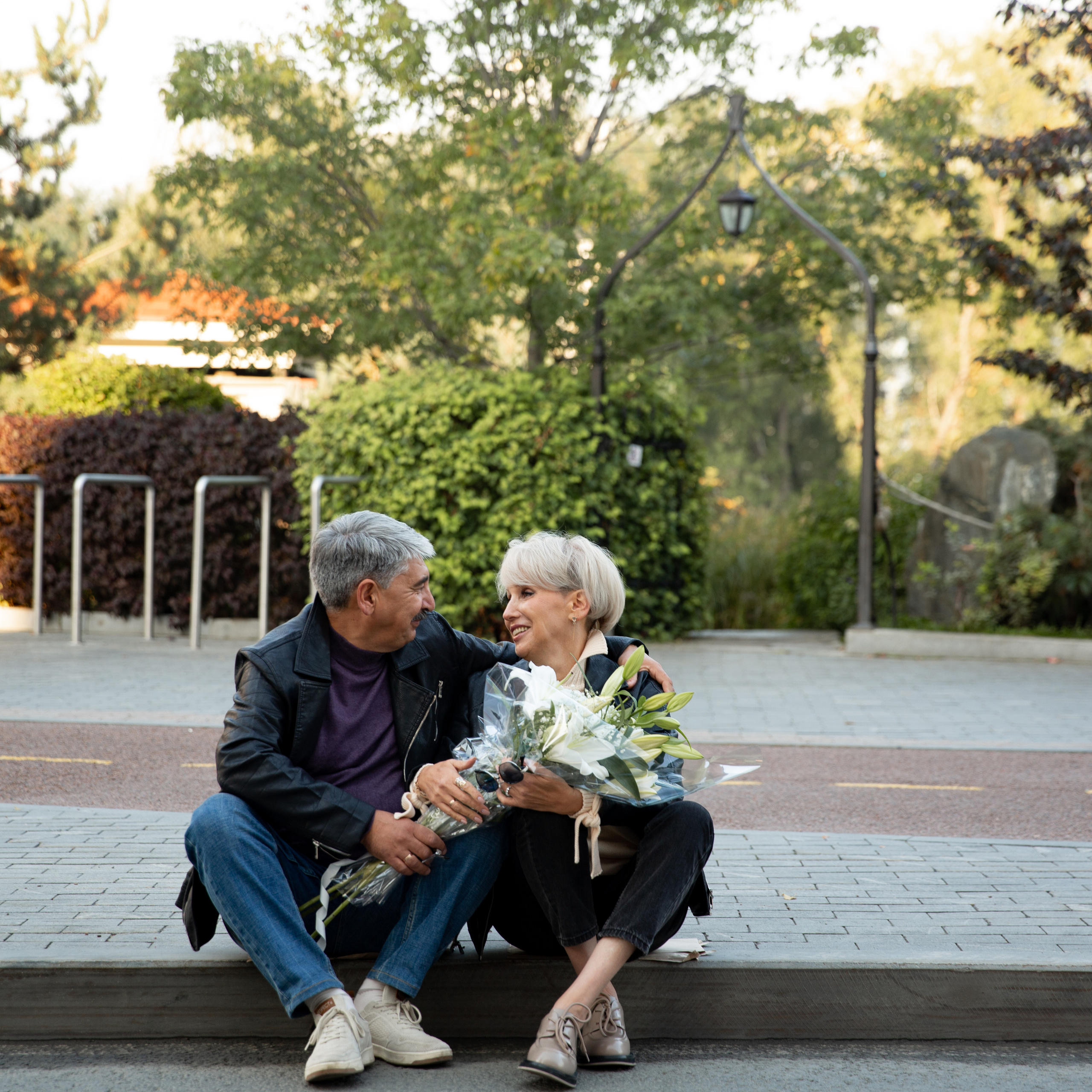 Отзывы. Свадебный портретный фотограф в Екатеринбурге Наталья Суркова