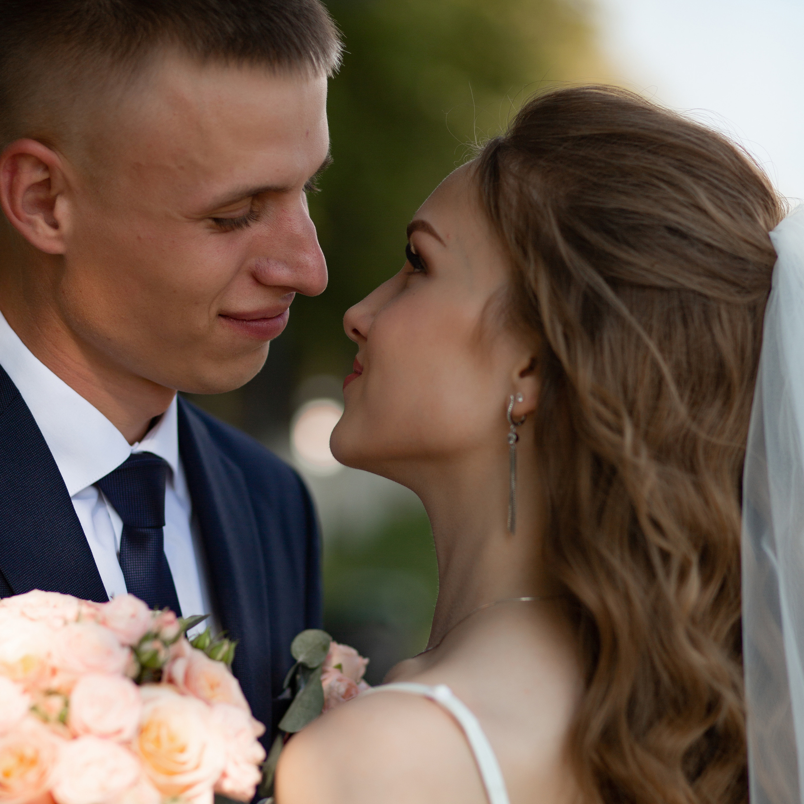 Отзывы. Свадебный портретный фотограф в Екатеринбурге Наталья Суркова