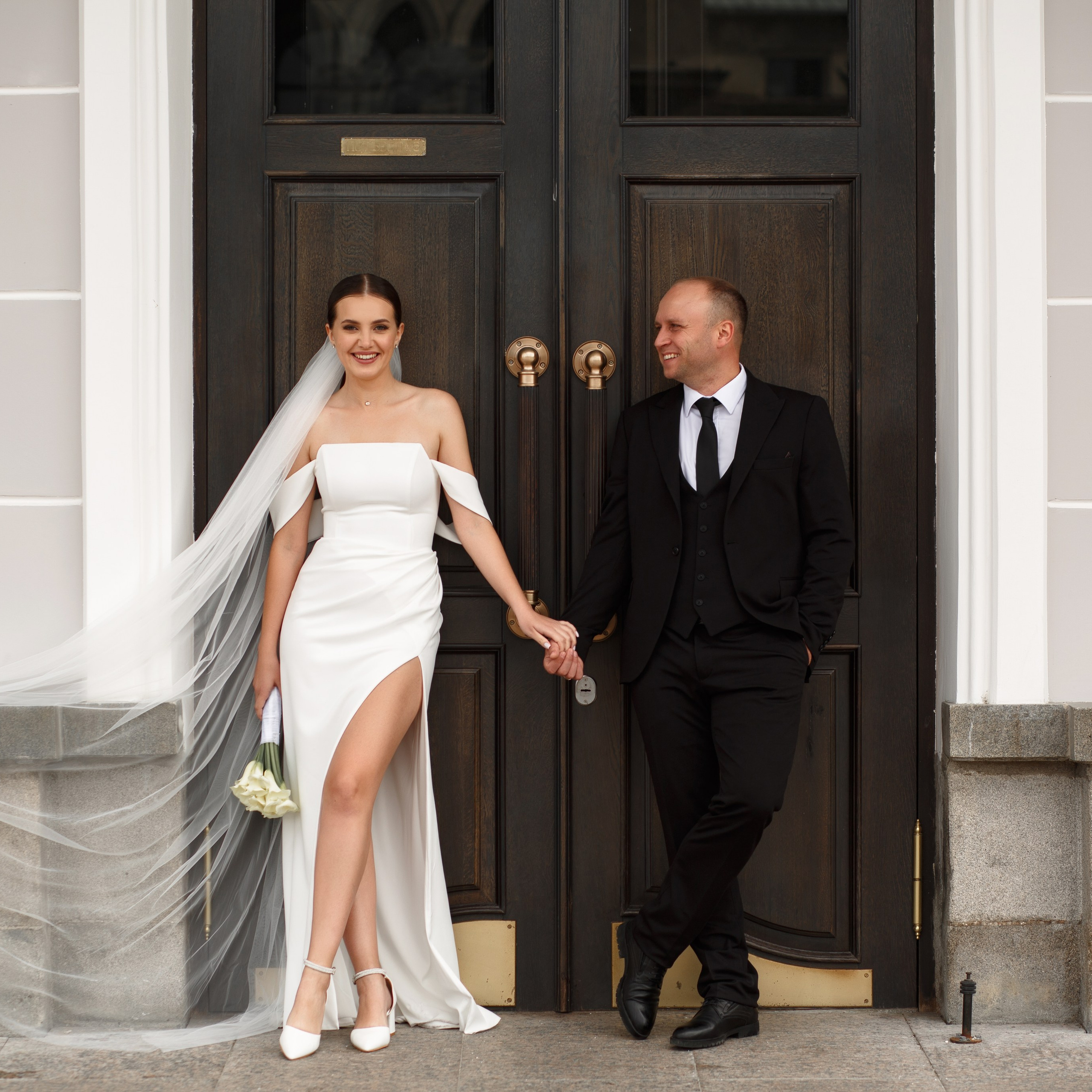 Отзывы. Свадебный портретный фотограф в Екатеринбурге Наталья Суркова