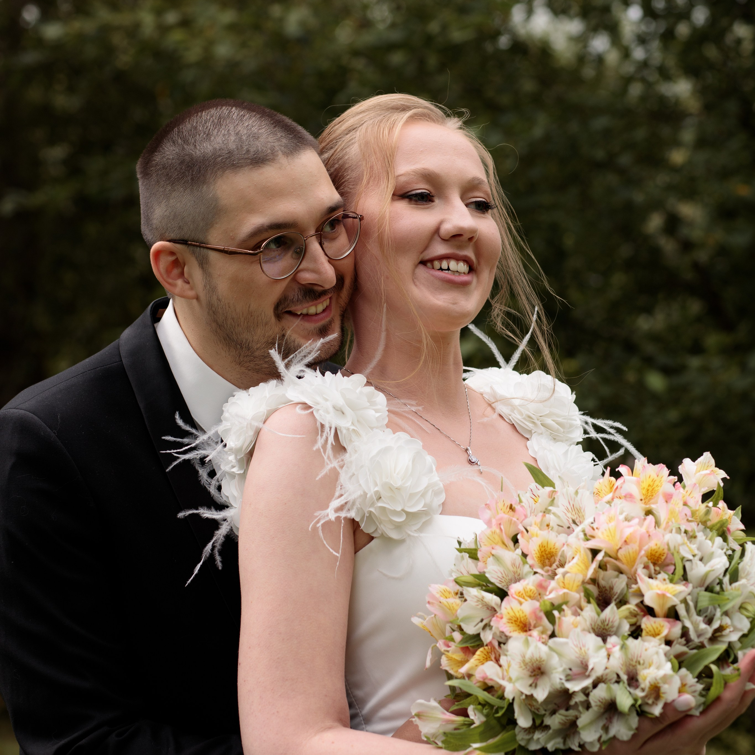 Отзывы. Свадебный портретный фотограф в Екатеринбурге Наталья Суркова