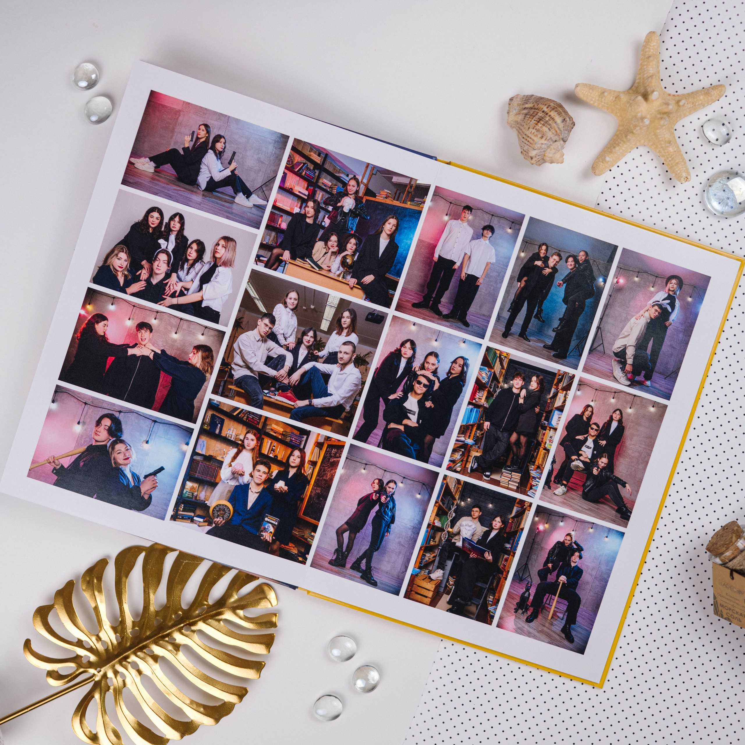 XL. DIONIDEZ выпускные альбомы