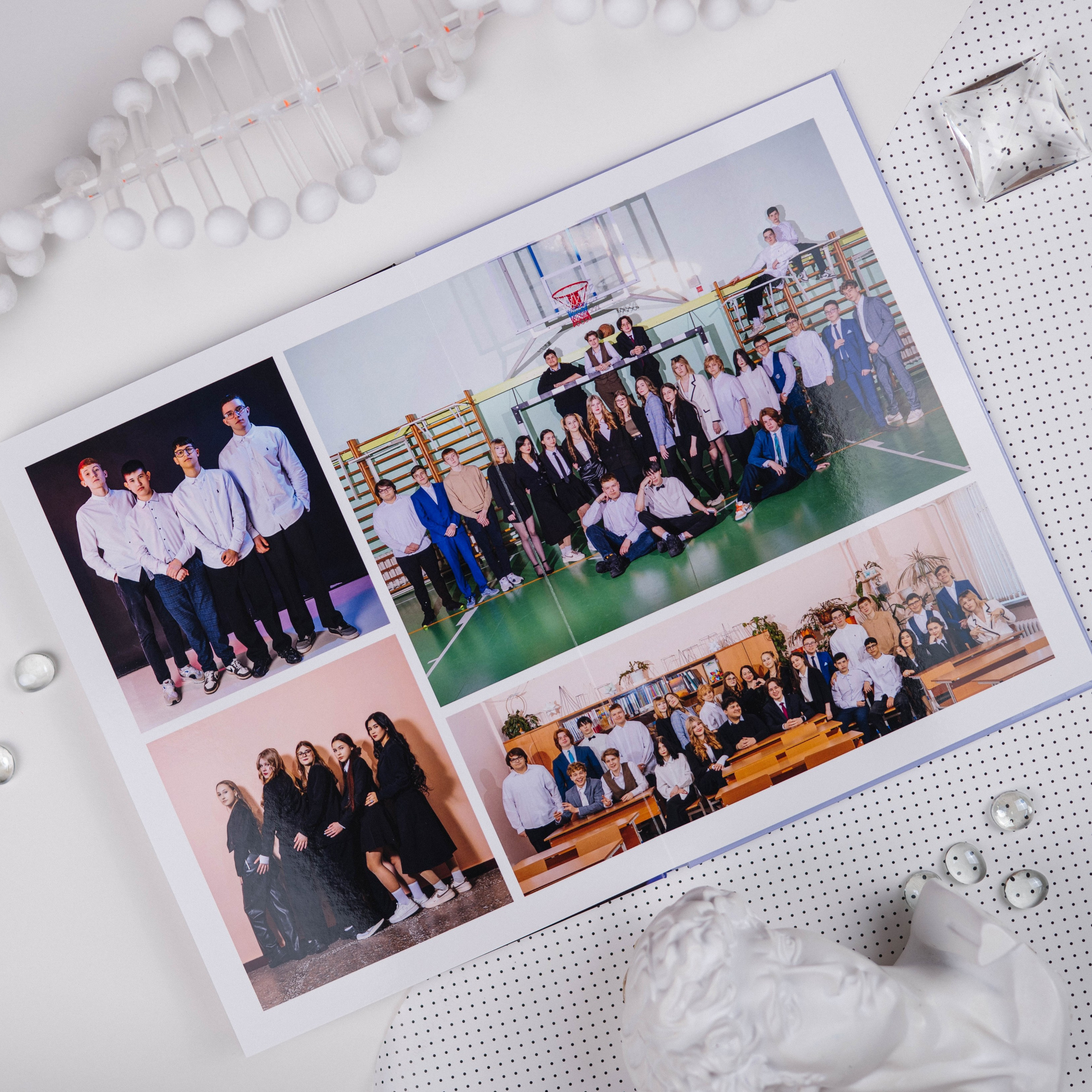 XXL. DIONIDEZ выпускные альбомы