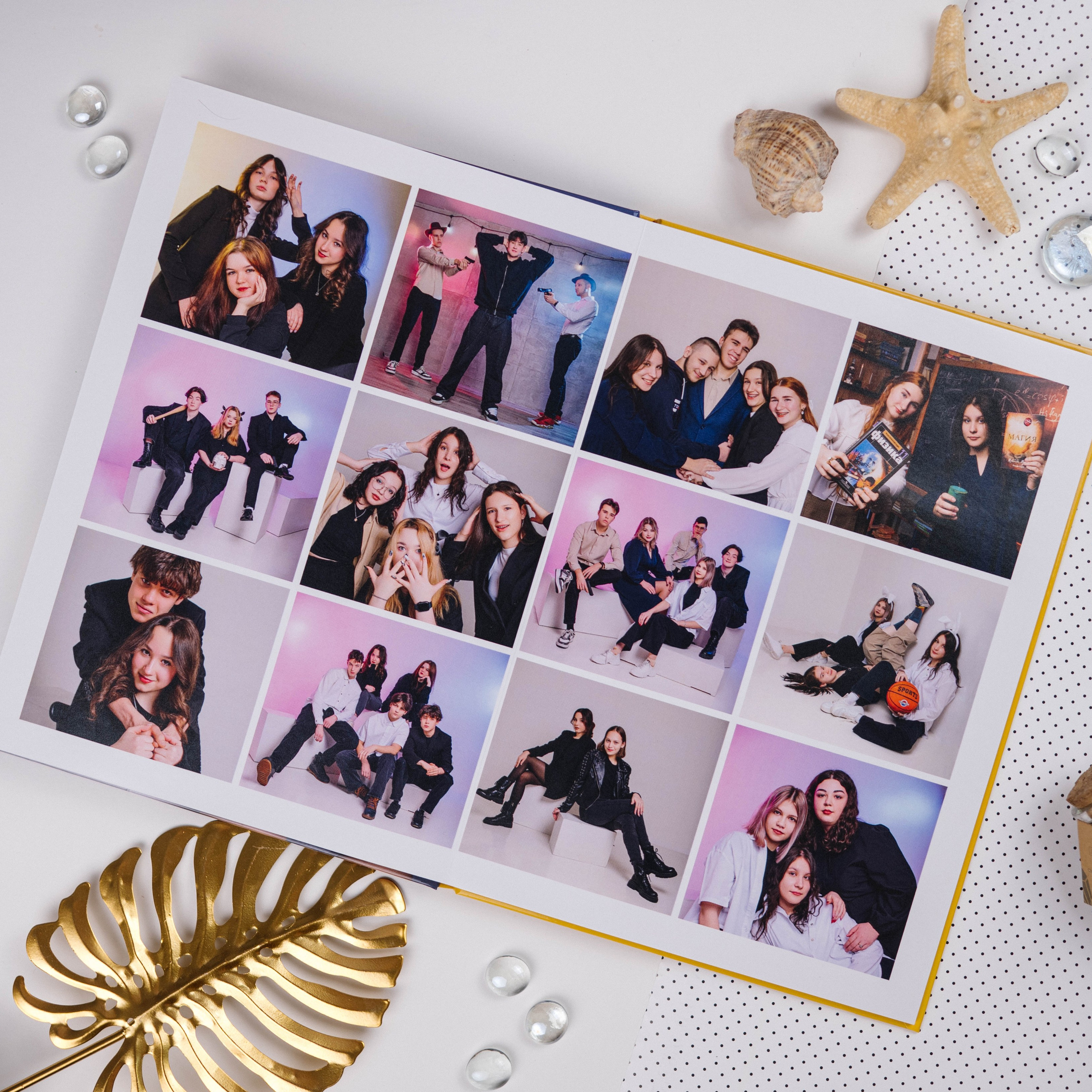 XL. DIONIDEZ выпускные альбомы