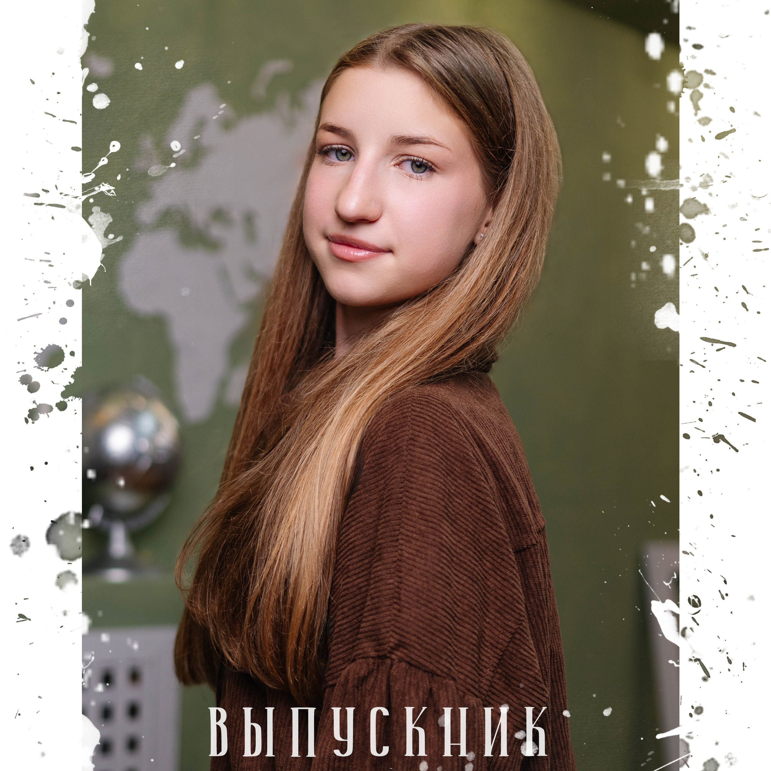 Дизайн для 4х классов. DIONIDEZ выпускные альбомы
