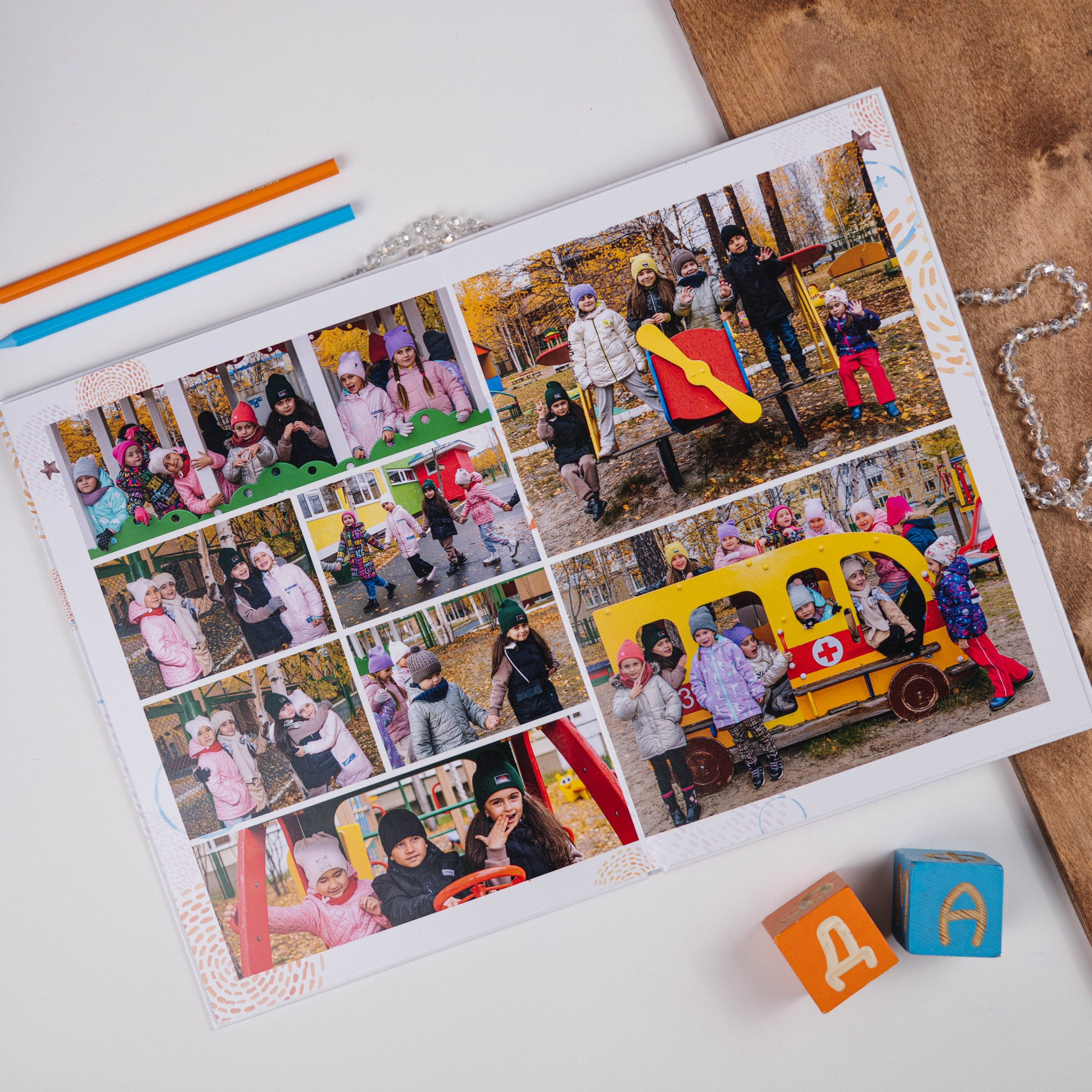 M, M+. DIONIDEZ выпускные альбомы