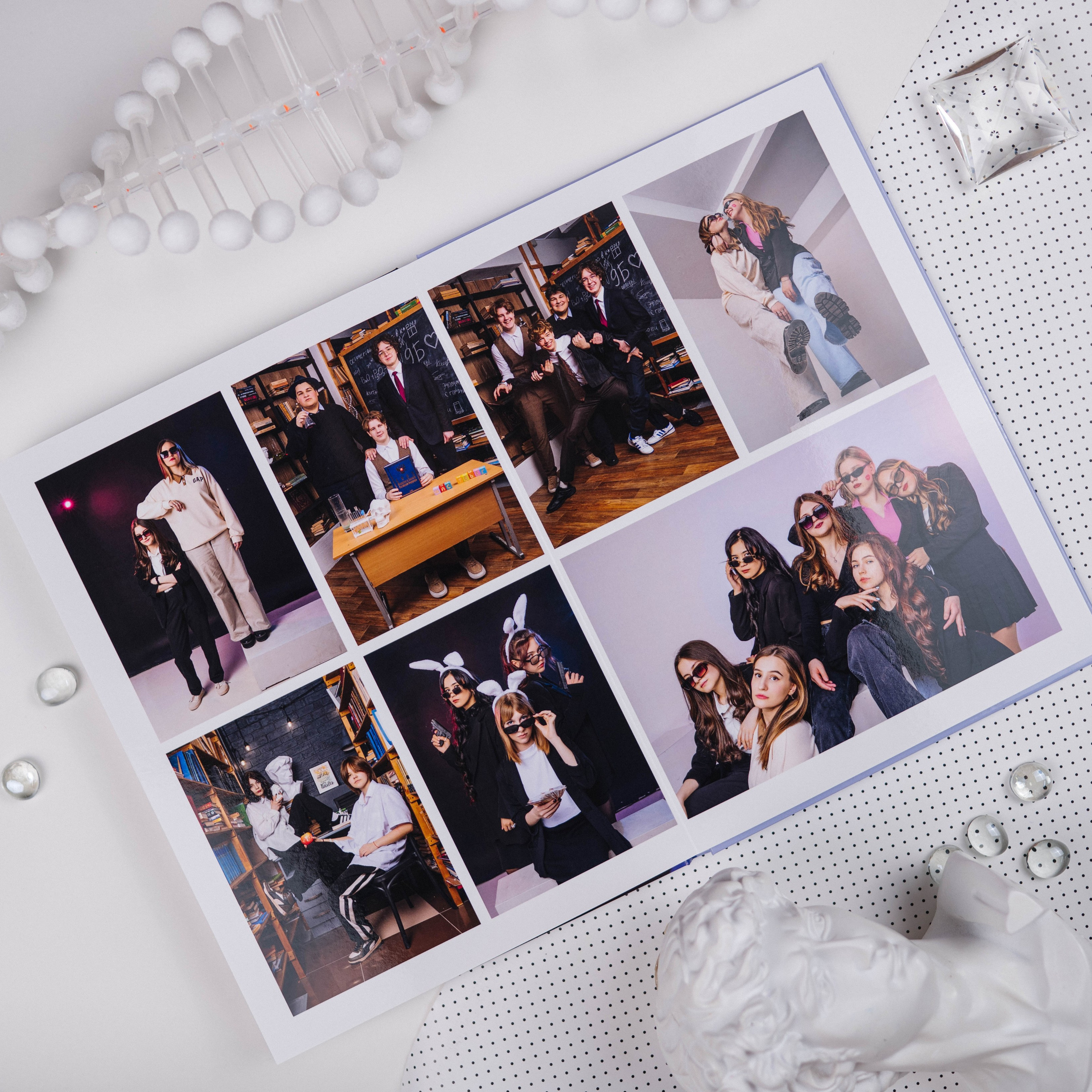 XXL. DIONIDEZ выпускные альбомы