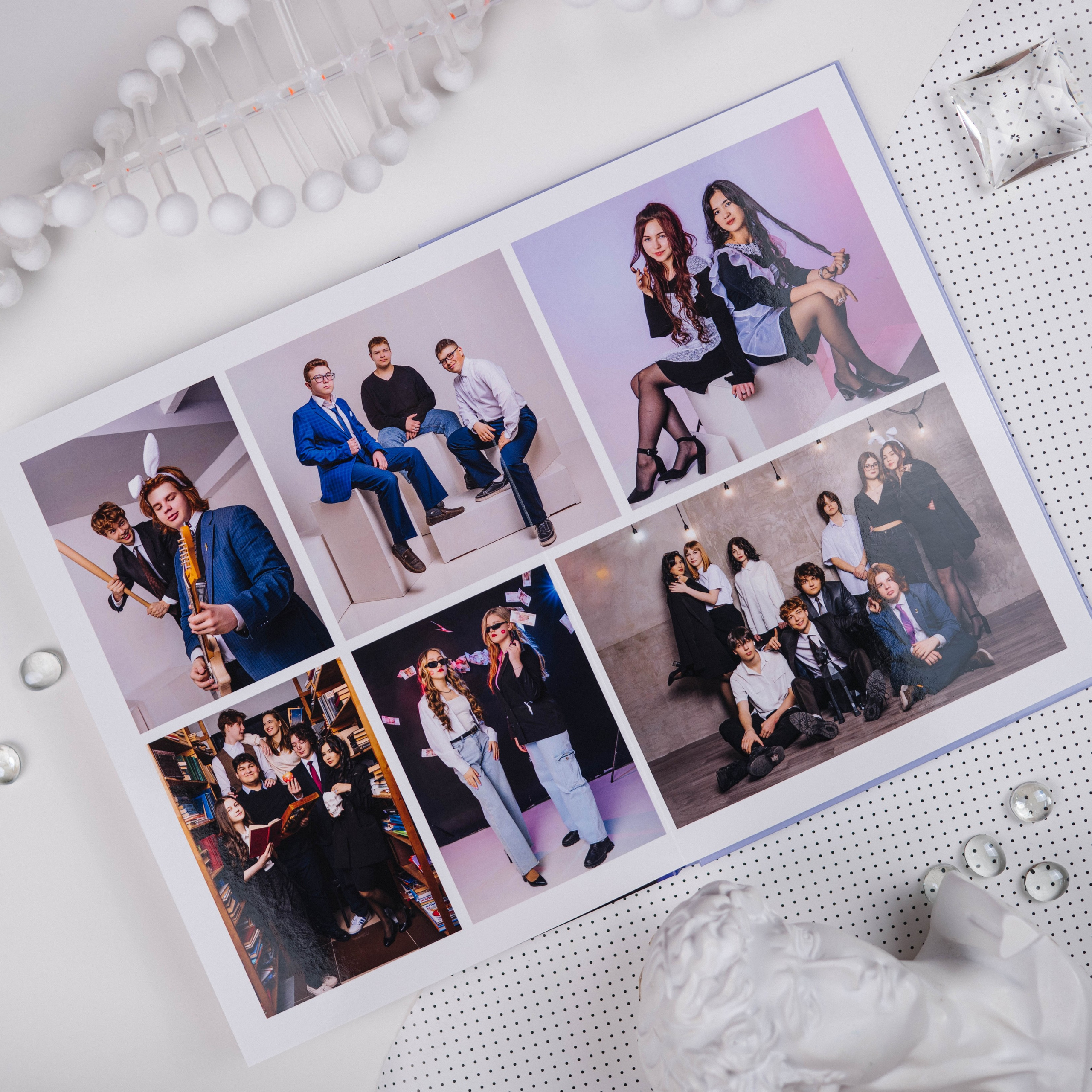 XXL. DIONIDEZ выпускные альбомы