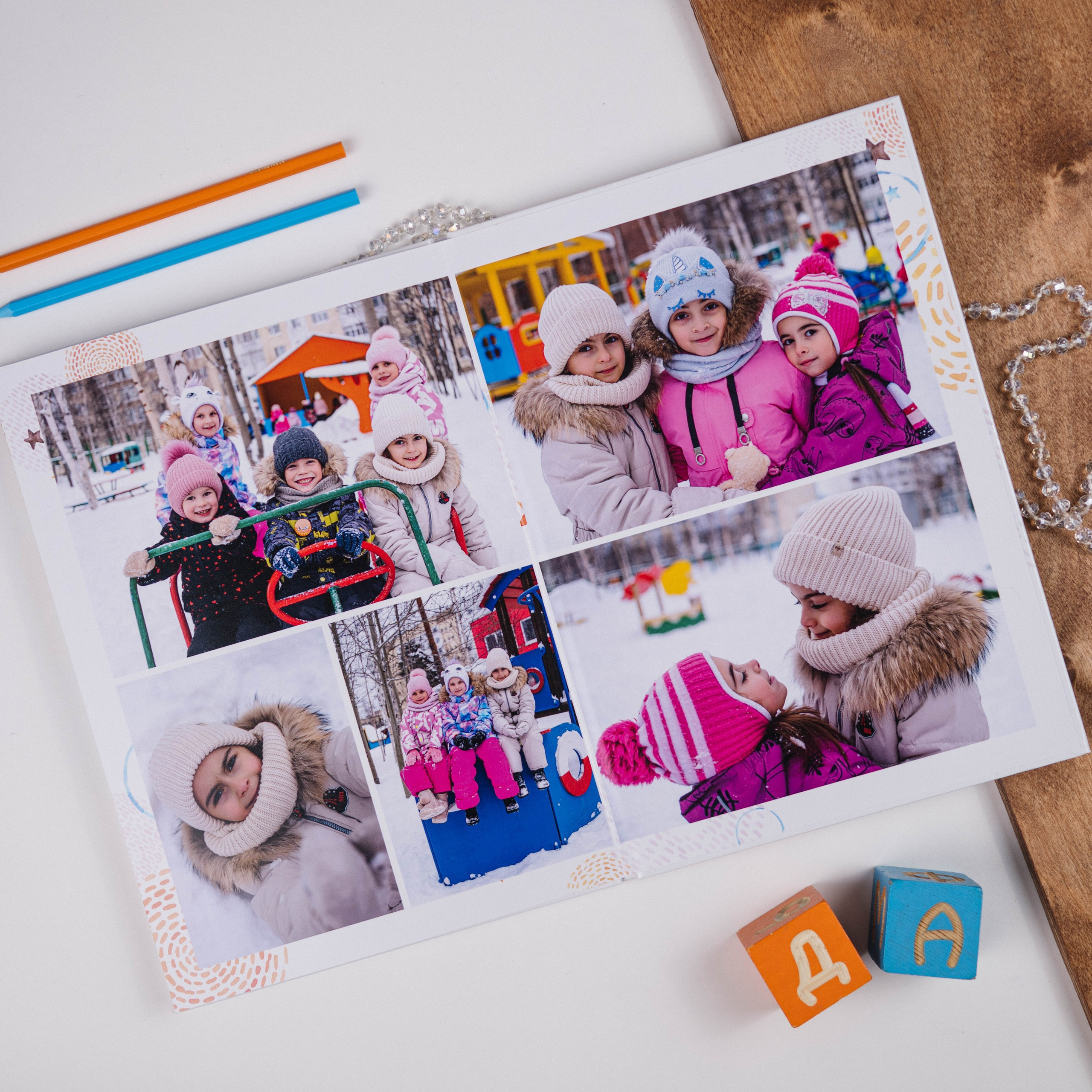 M, M+. DIONIDEZ выпускные альбомы