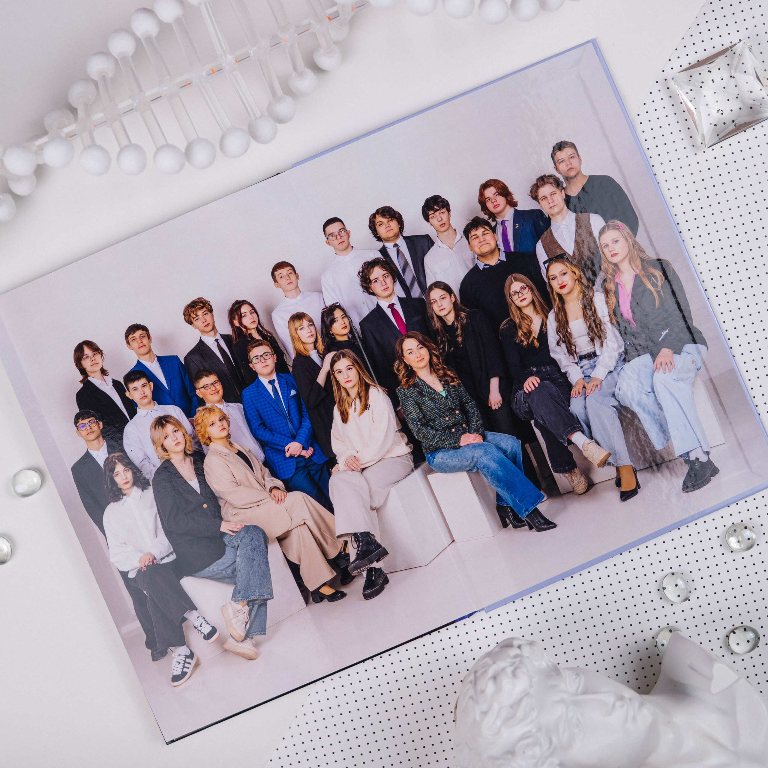 XXL. DIONIDEZ выпускные альбомы