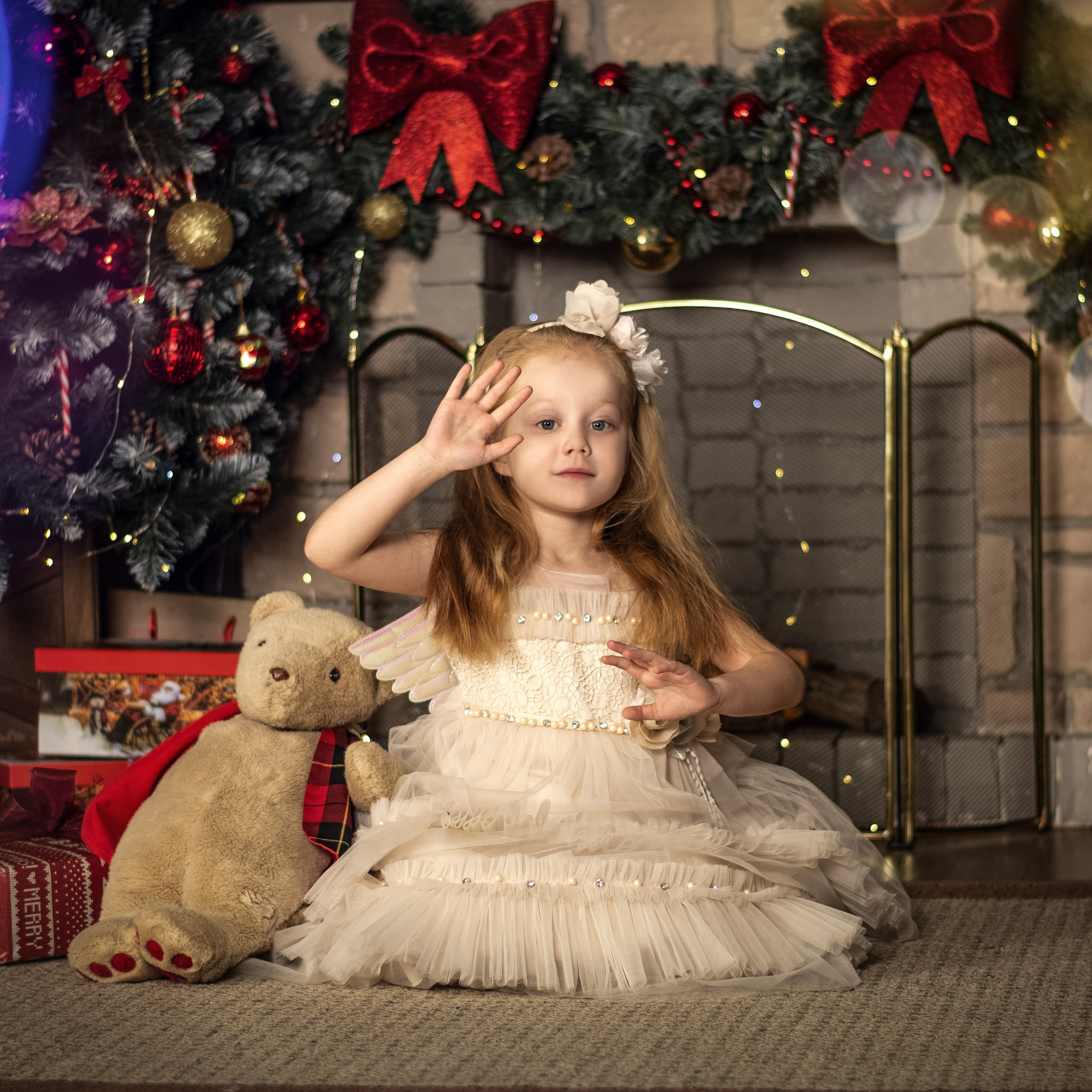 Отзывы. Семейный и детский фотограф в Крыму Ольга Кравцова