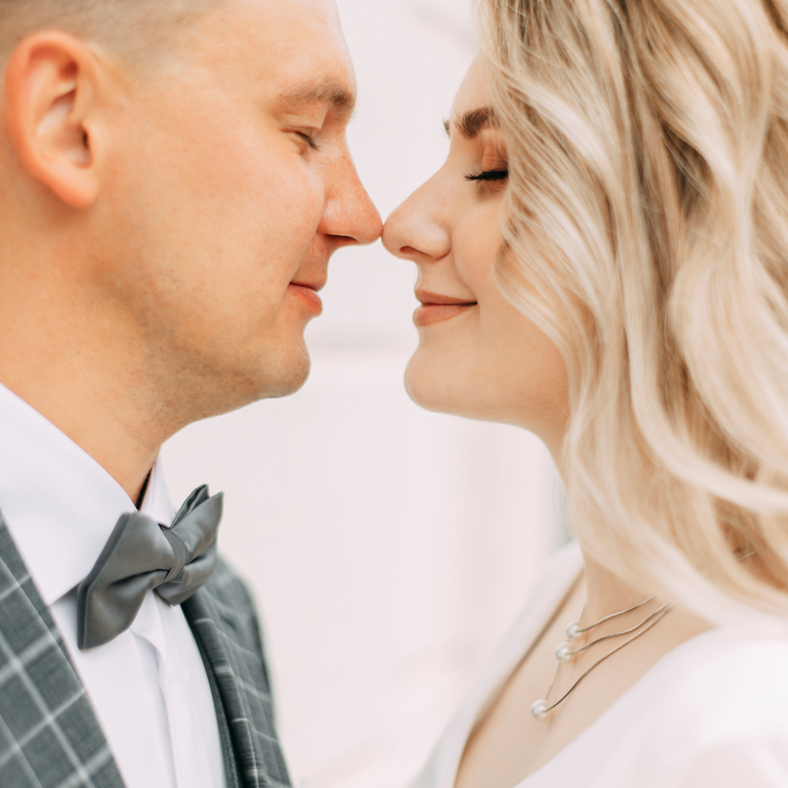 Анастасия и Олег