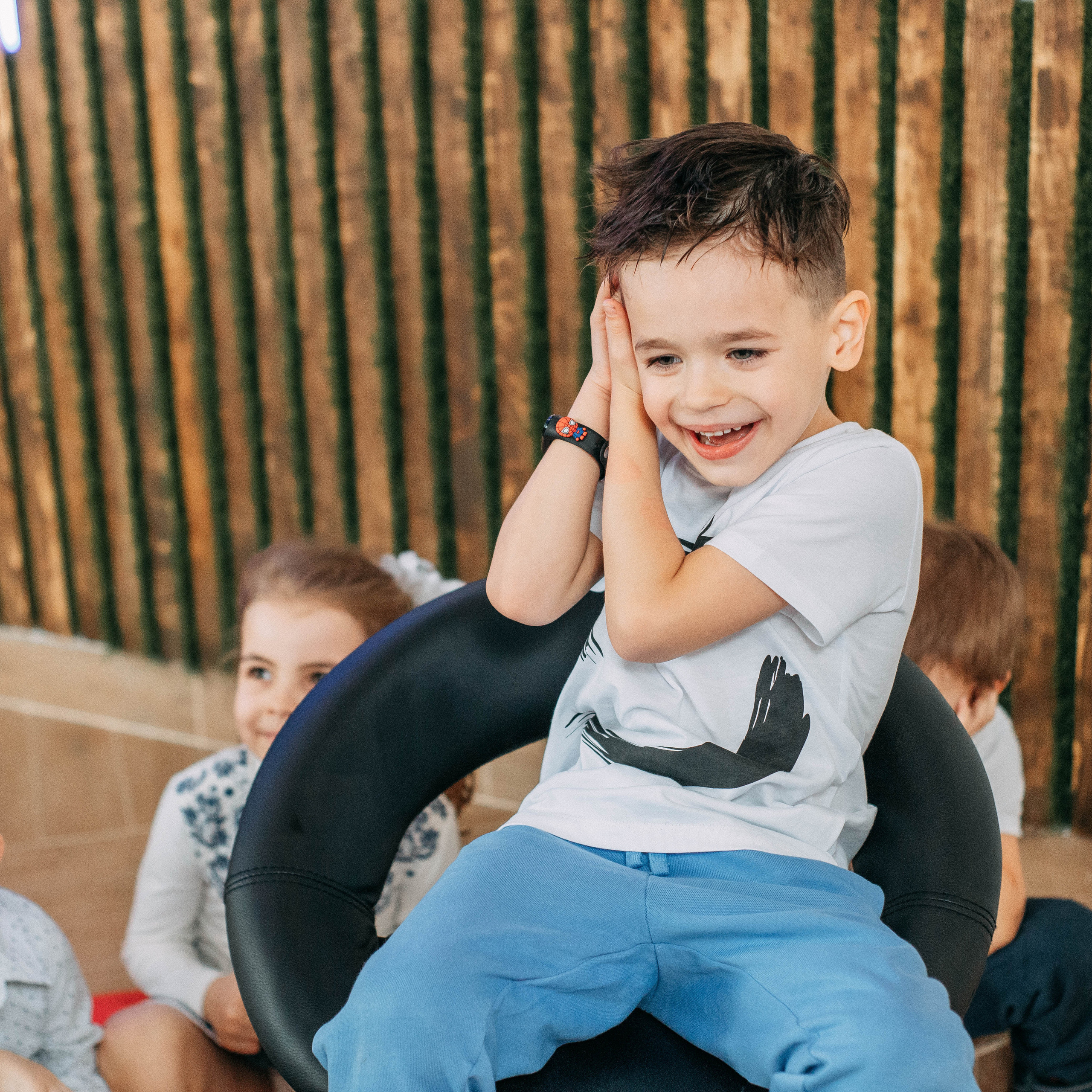 День рождения Мирона